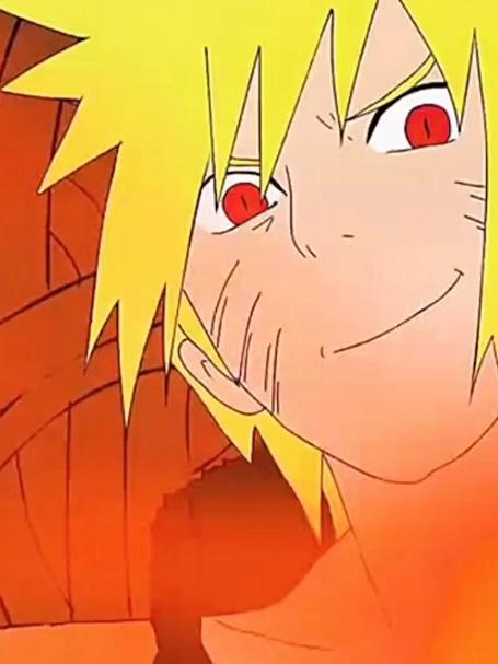 一口气看完黑化鸣人全集