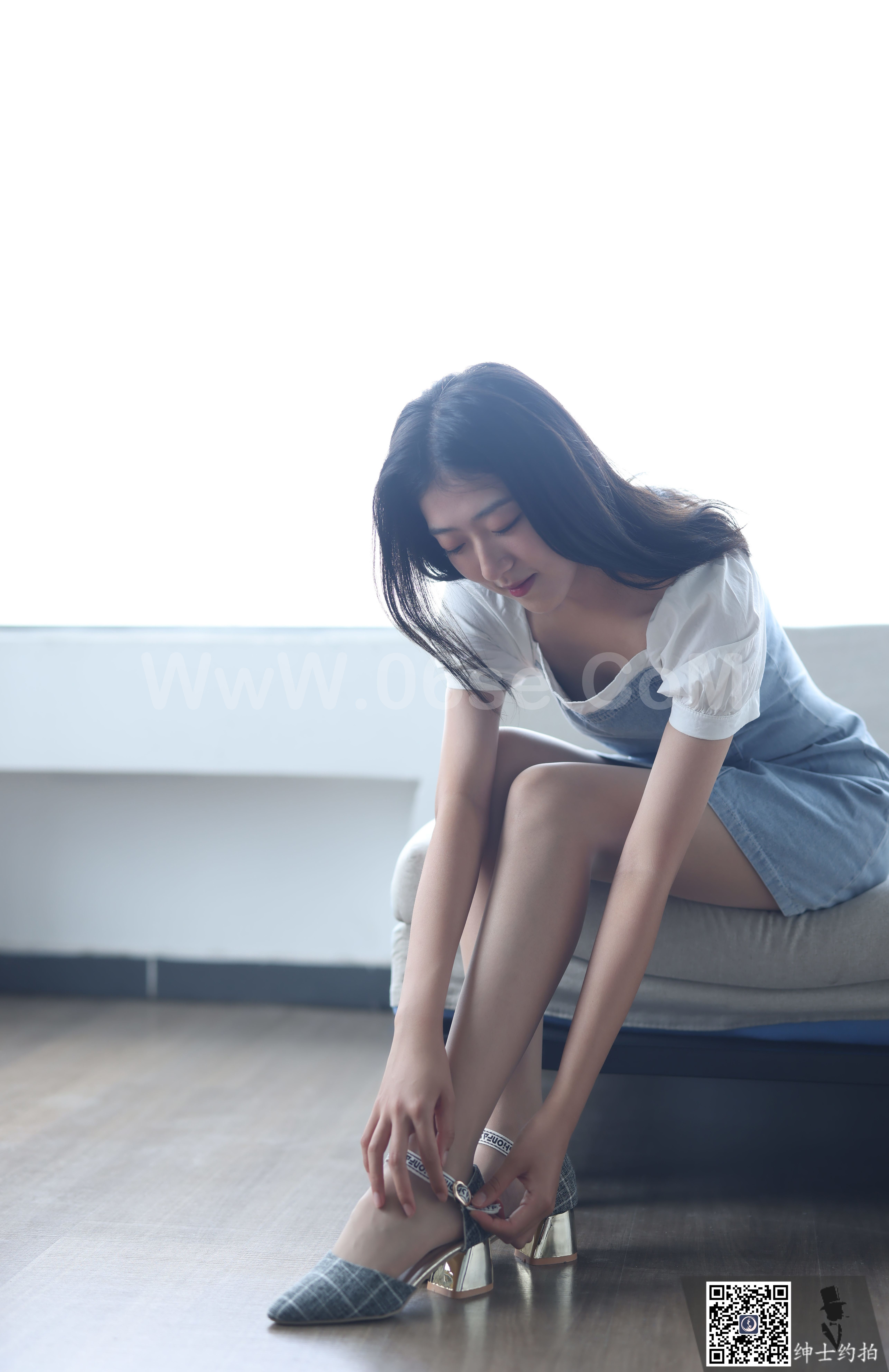 图片[69]-[绅士摄影] SS022 帆帆[70P／373MB]-六色网