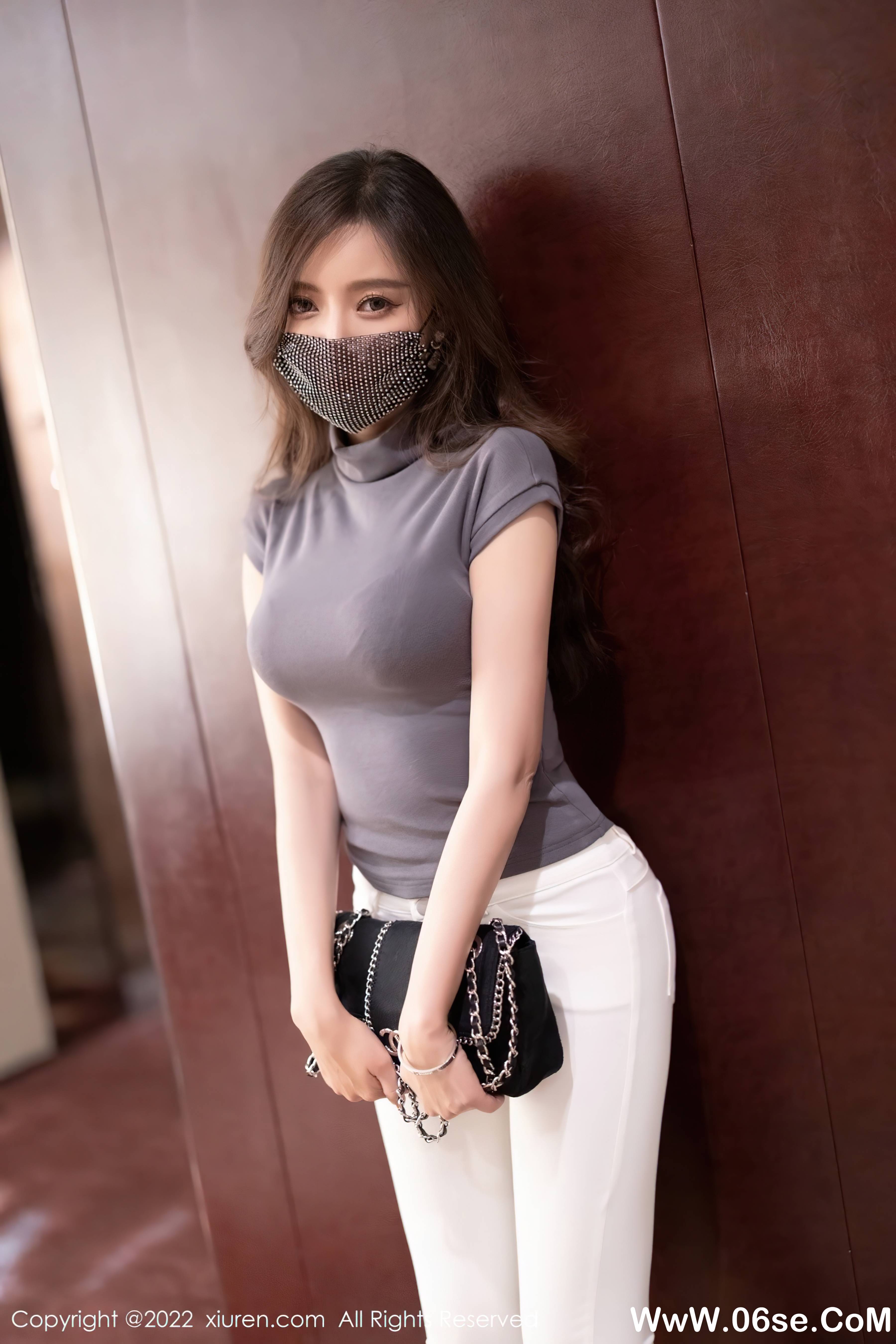 图片[18]-[XIUREN秀人网] 2022.02.22 NO.4621 王馨瑶[71+1P533M]-六色网