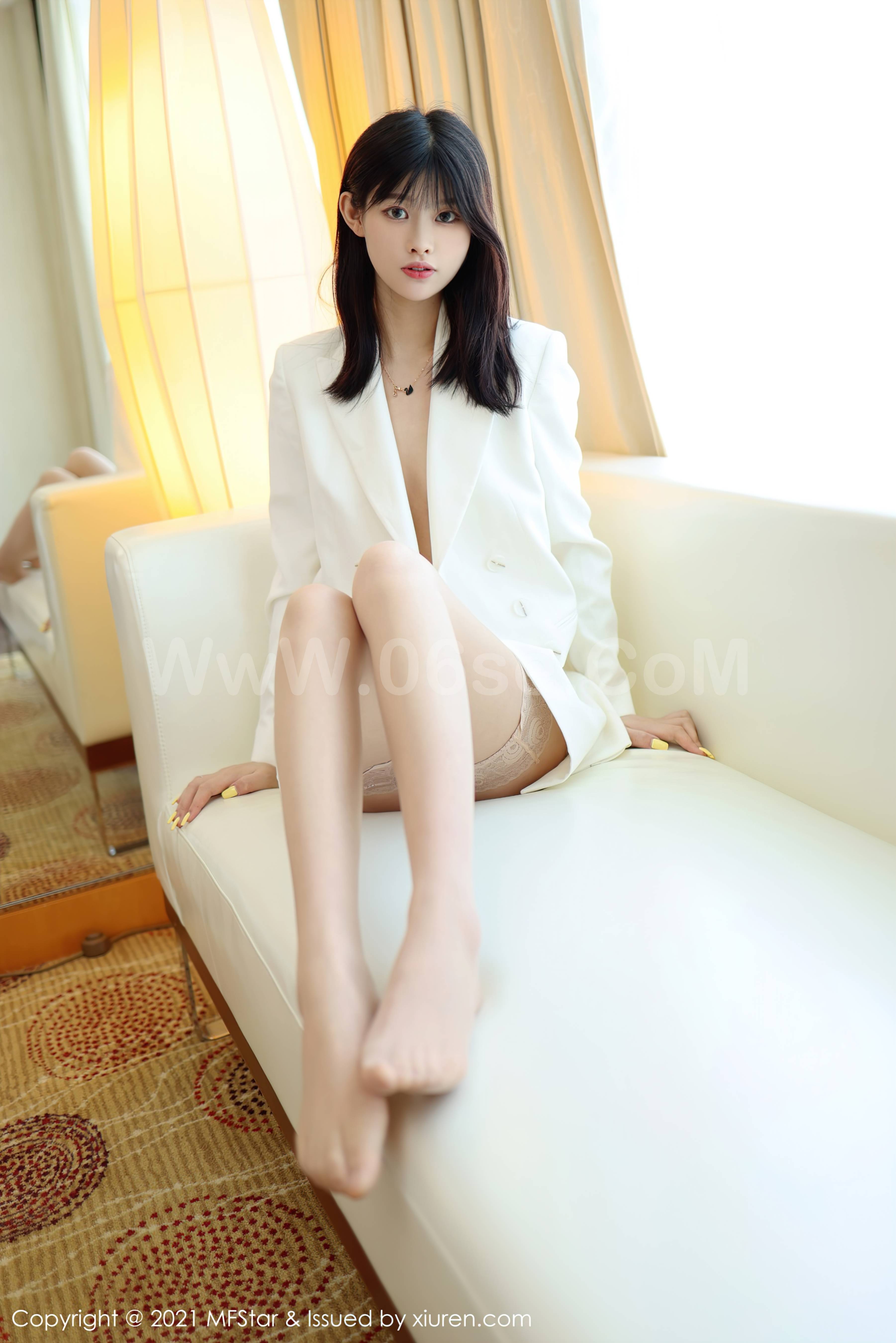 图片[2]-MFStar Vol.522 77qiqi-六色网