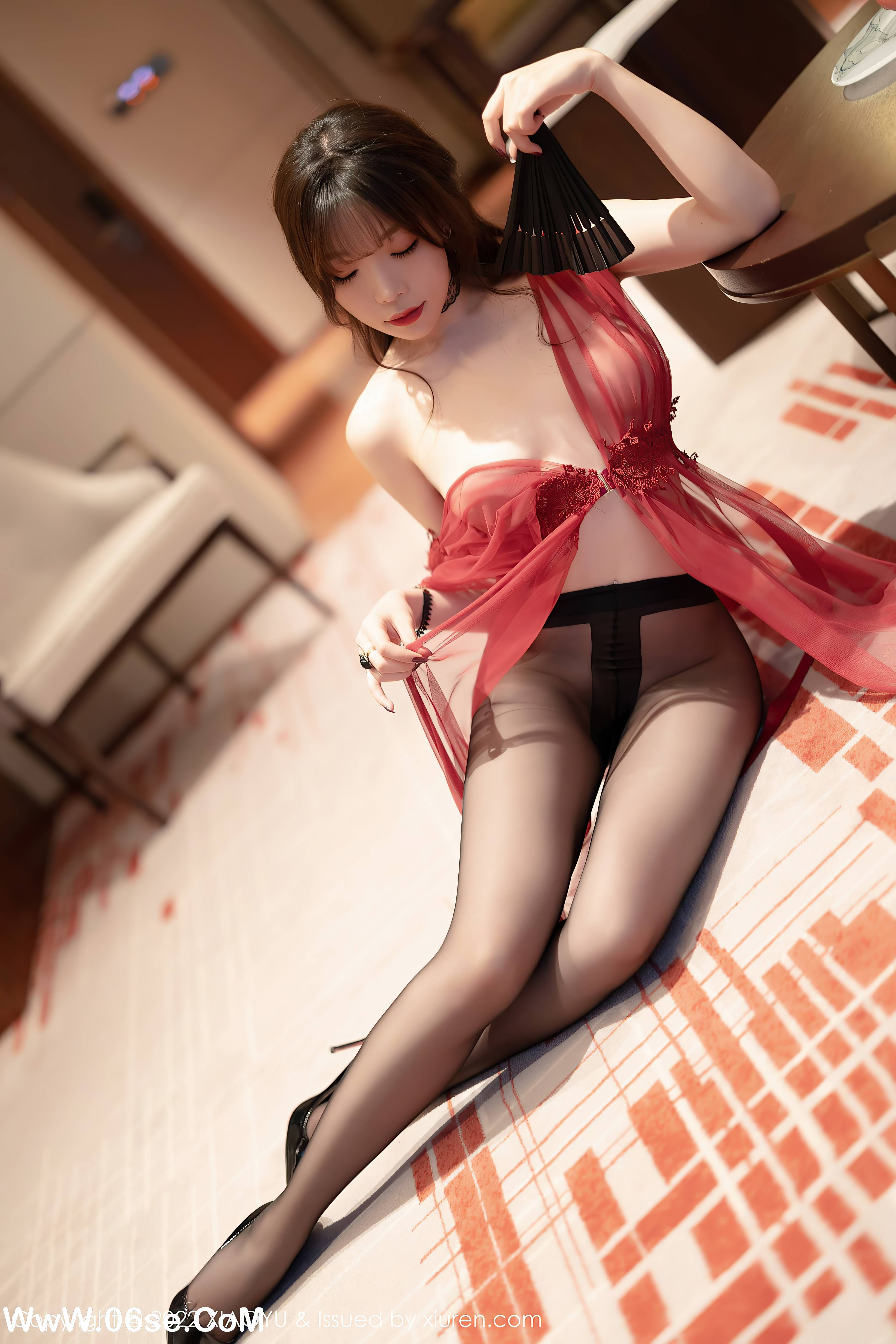 图片[10]-[XIAOYU语画界] 2022.03.03 NO.728 芝芝[71+1P258M]-六色网
