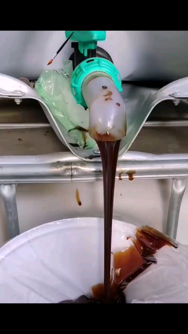 进口鱼蛋白分装中!