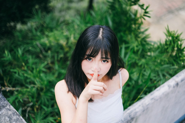 图片[22]-傲娇小少女-六色网
