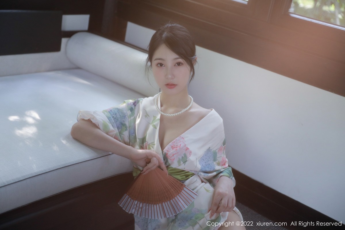 图片[38]-【XiuRen秀人網】2022.08.30 Vol.5514 謝晚晚【111P】-六色网