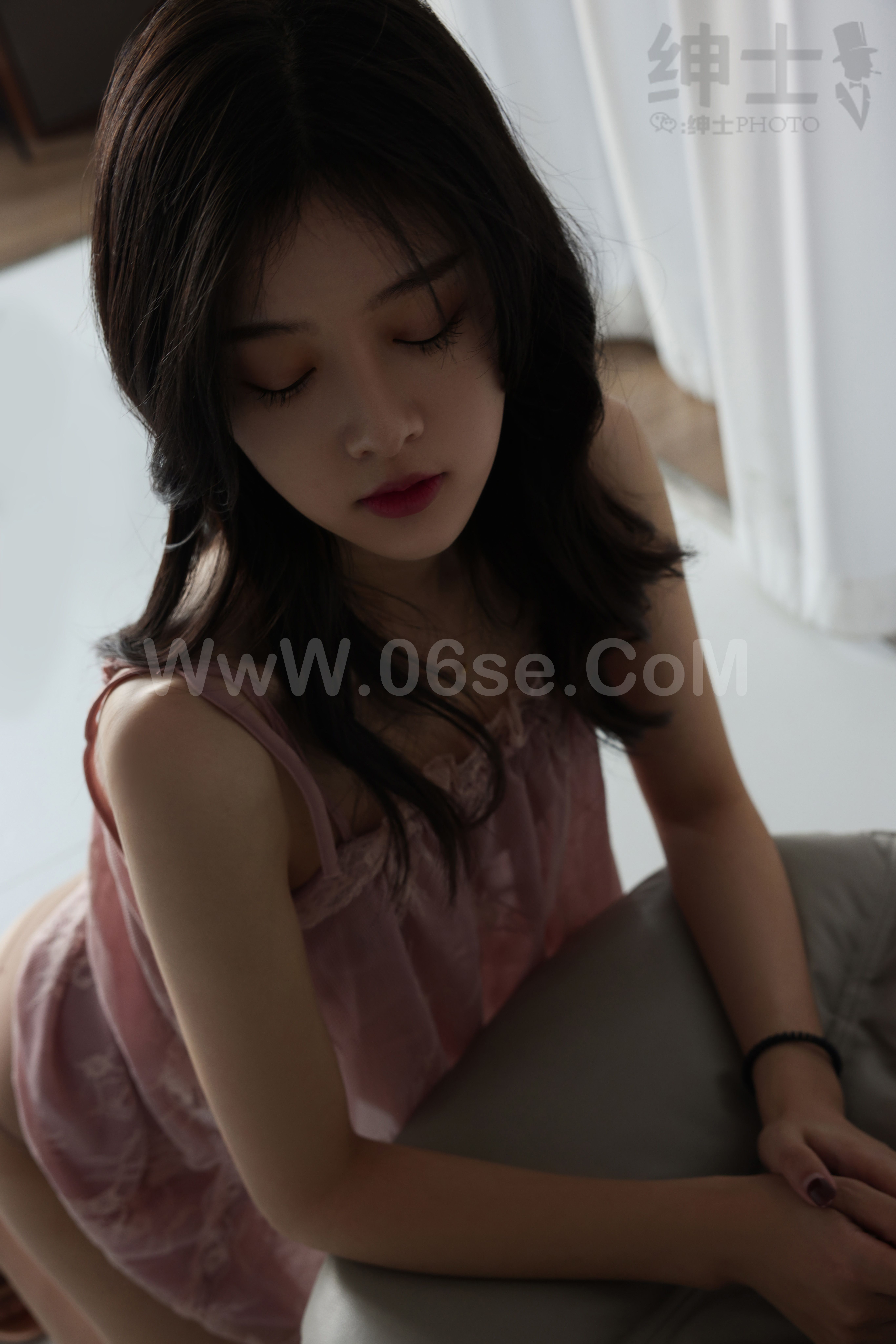 图片[38]-[绅士摄影] SS054 依依[50P／201MB]-六色网