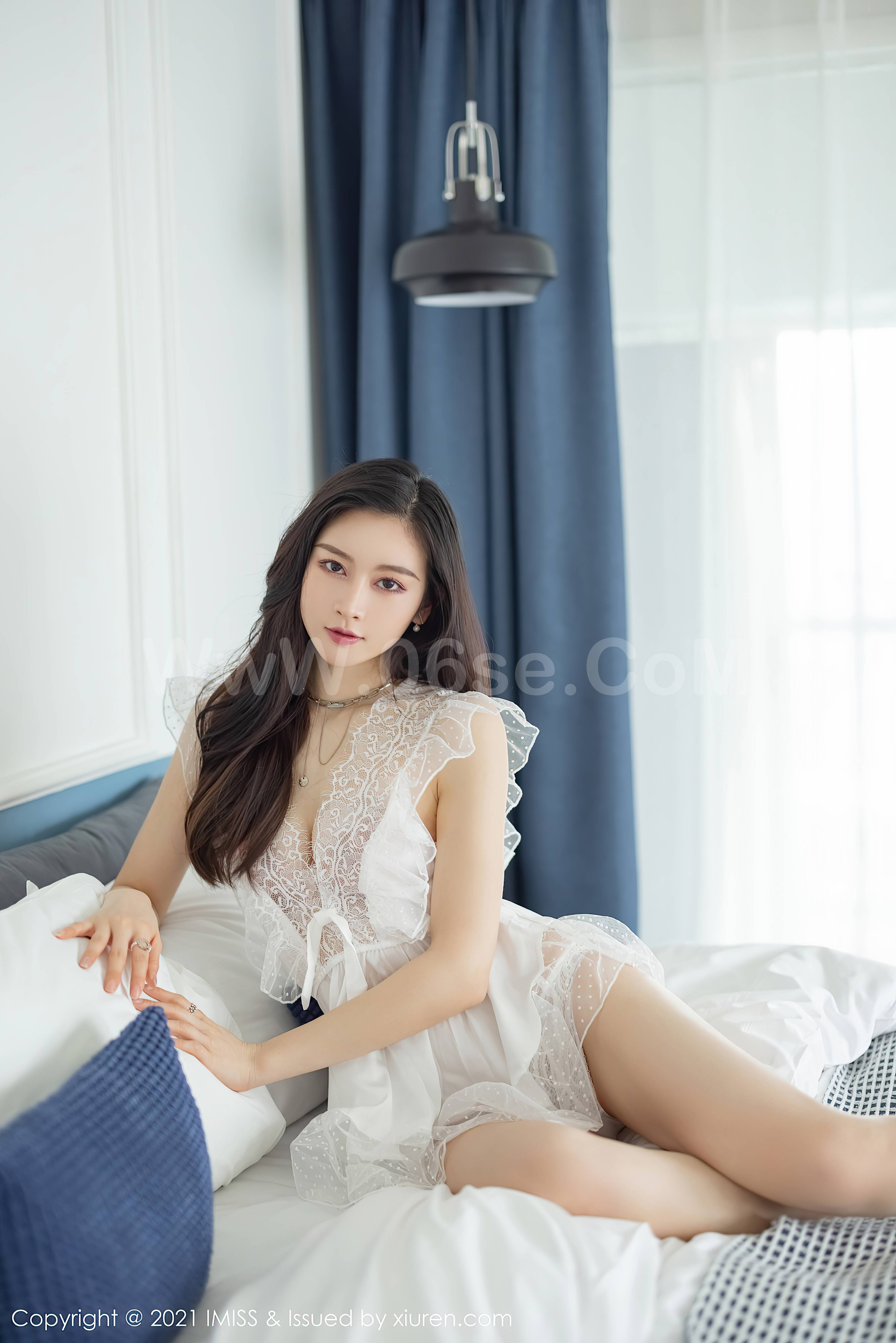 图片[29]-IMISS Vol.592 Vanessa-六色网