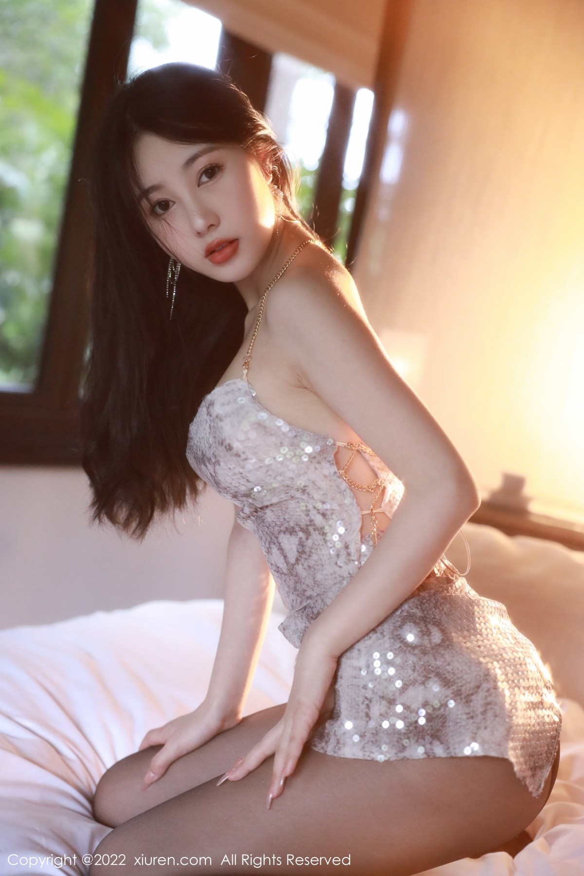 图片[10]-【XiuRen秀人网】2022.09.22 Vol.5632 謝晚晚【91P】-六色网