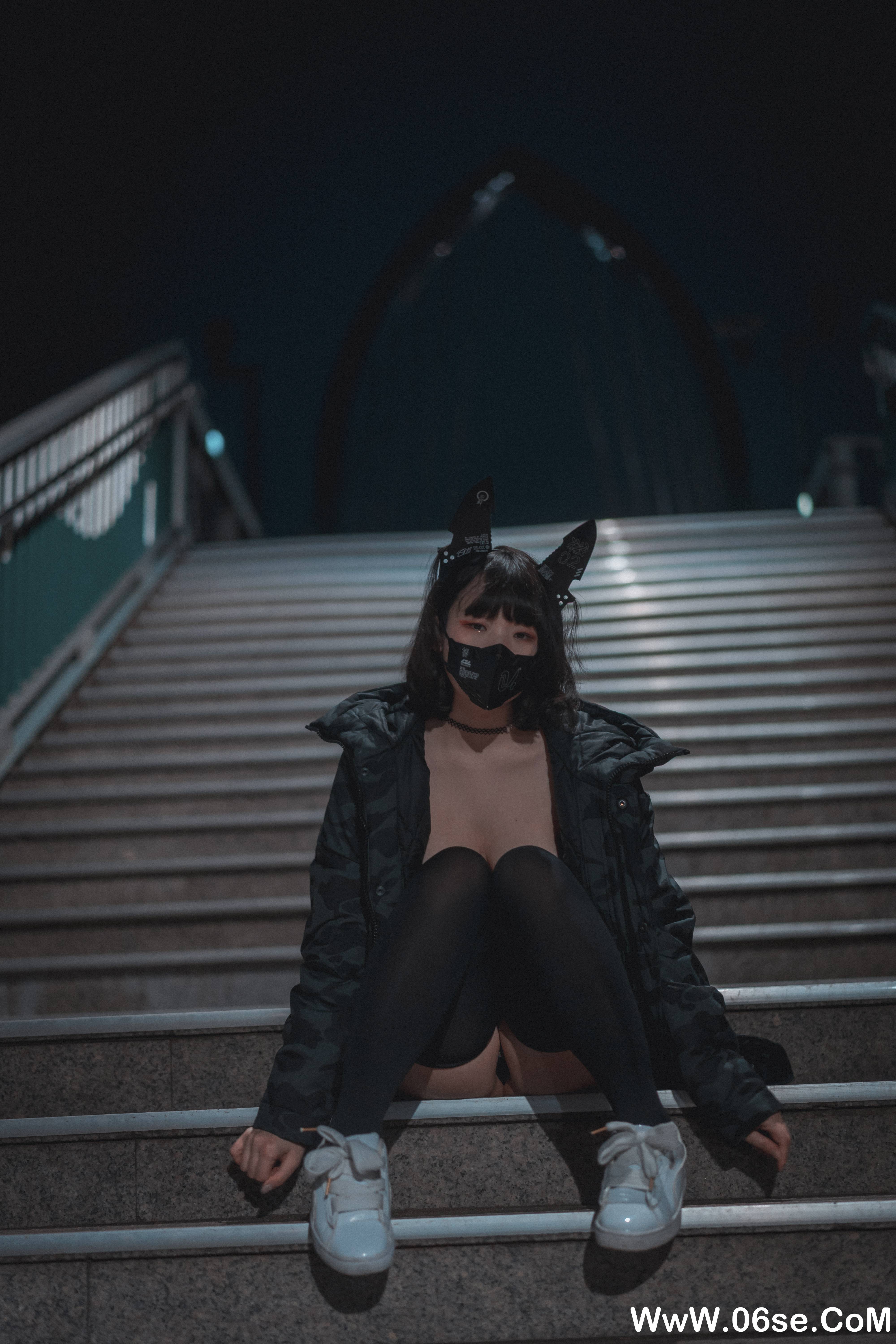 图片[59]-DJAWA — NO.134 Rudy The Wolf of Midnight [230P2.5G]-六色网