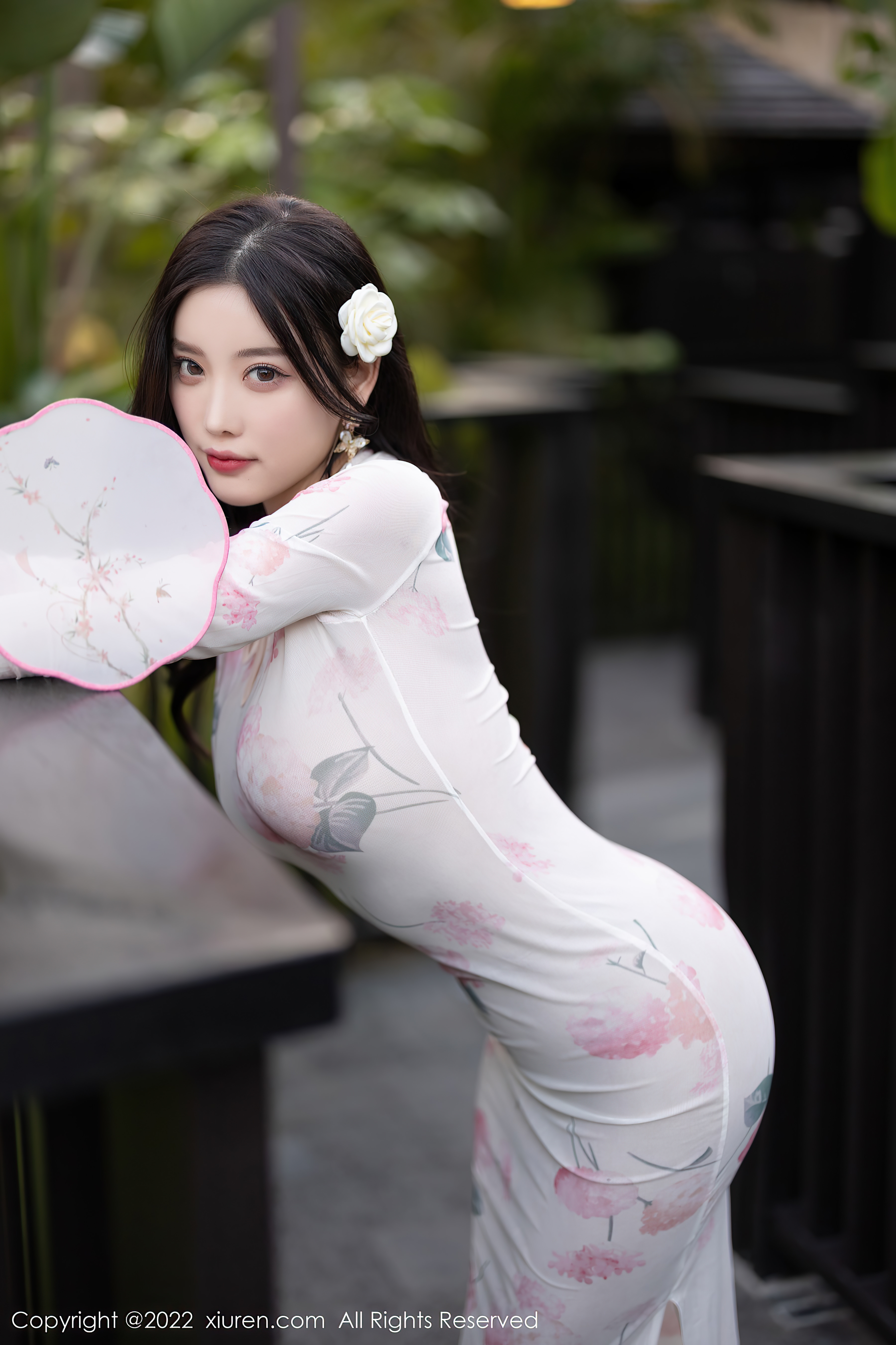 图片[9]-[XIUREN秀人网] 2022.03.30 NO.4800 杨晨晨[78+1P348M]-六色网