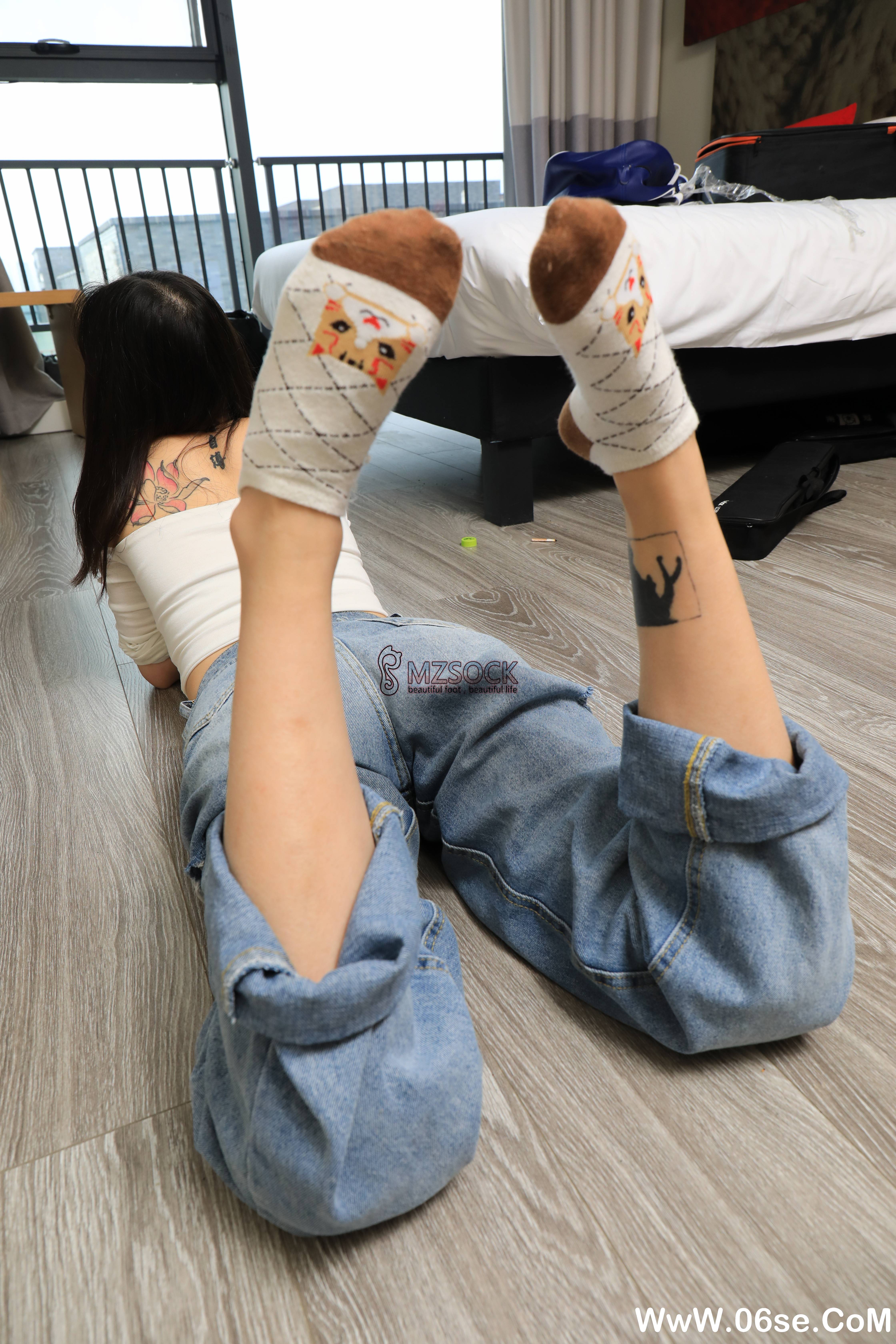 图片[43]-[MZSOCK]爱美足 NO.059 芳芳[101P459M]-六色网
