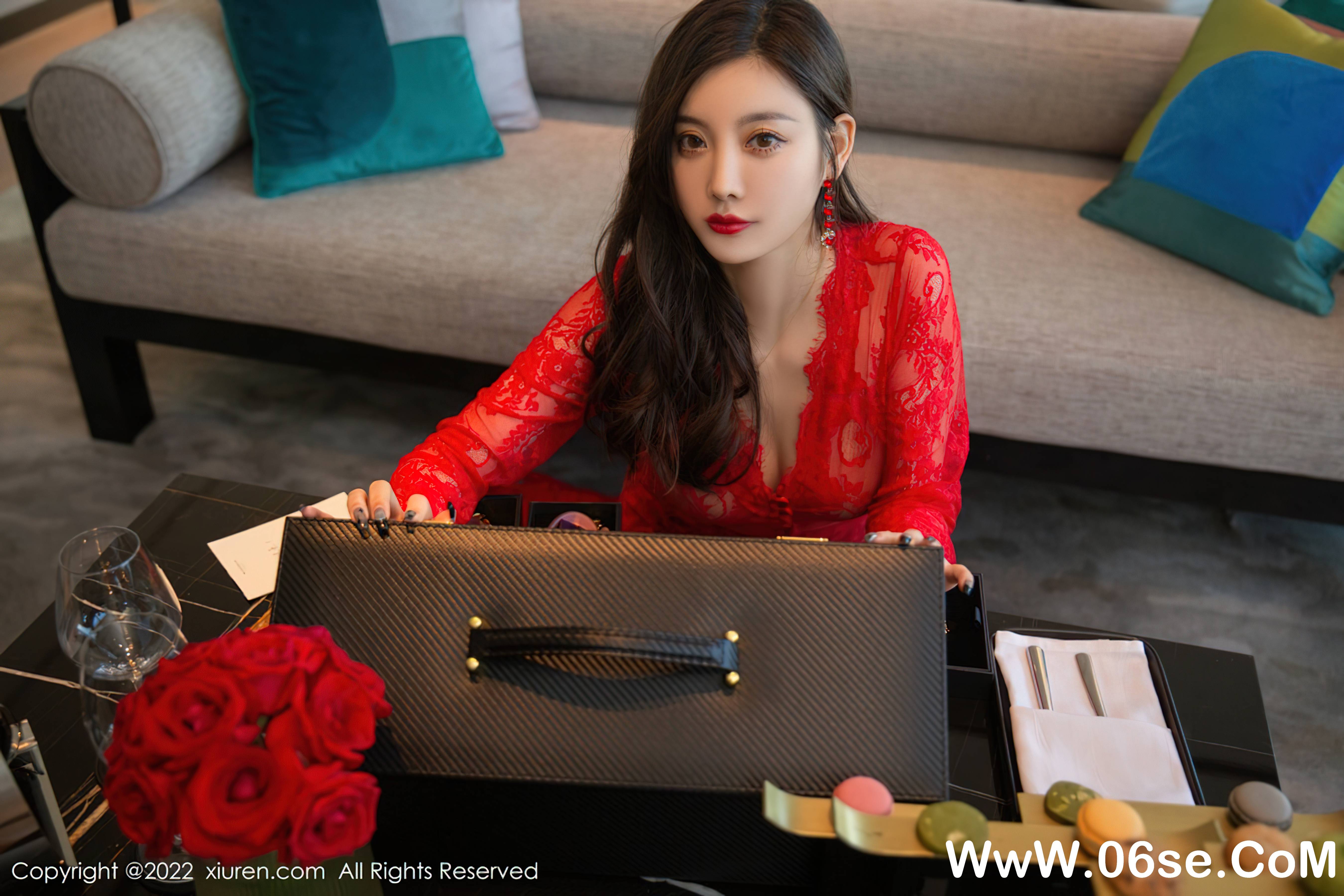 图片[39]-[XIUREN秀人网] 2022.01.26 NO.4516 杨晨晨[84+1P906M]-六色网