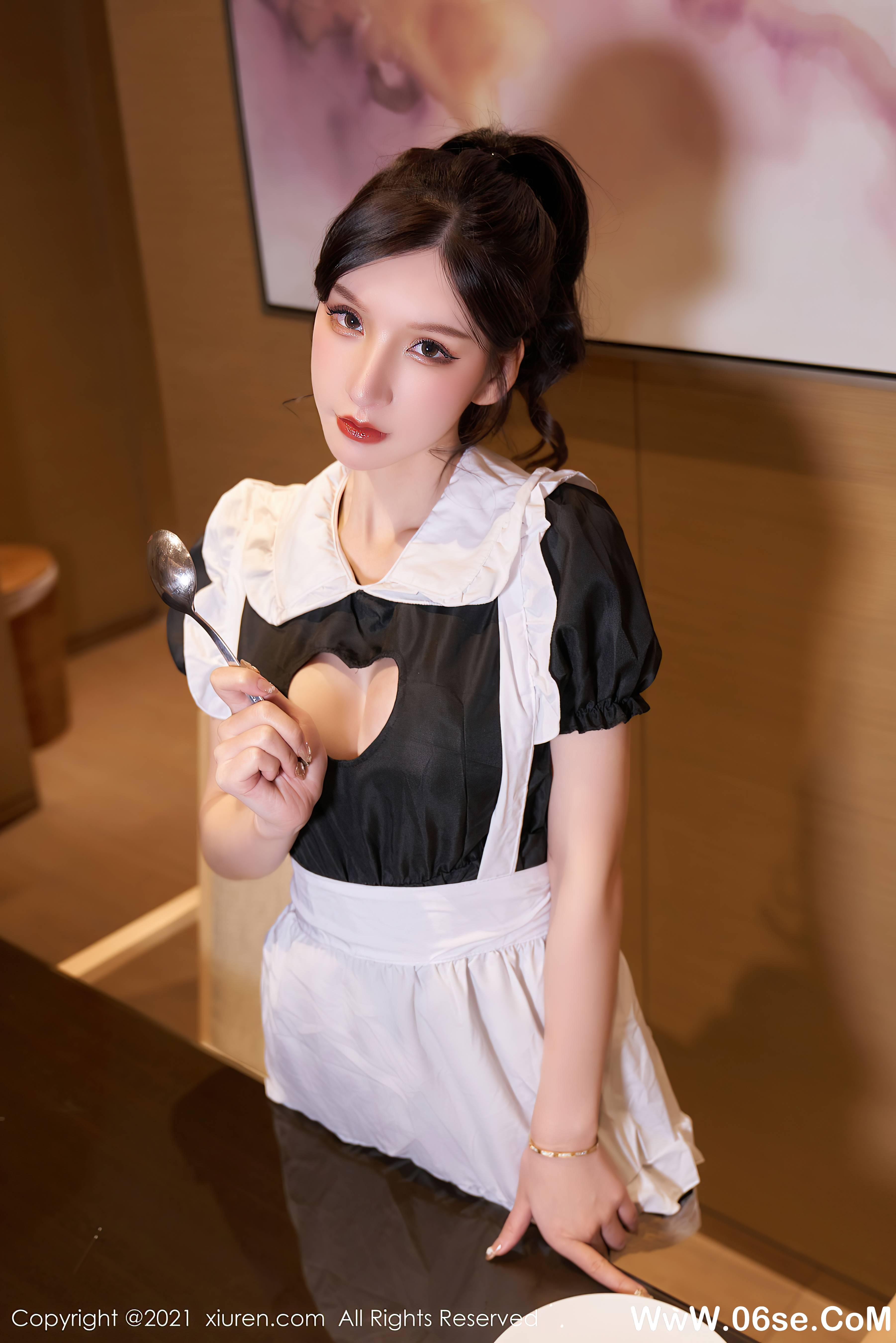 图片[19]-[XIUREN秀人网] 2021.07.26 NO.3716 周于希Sandy[64+1P647M]-六色网
