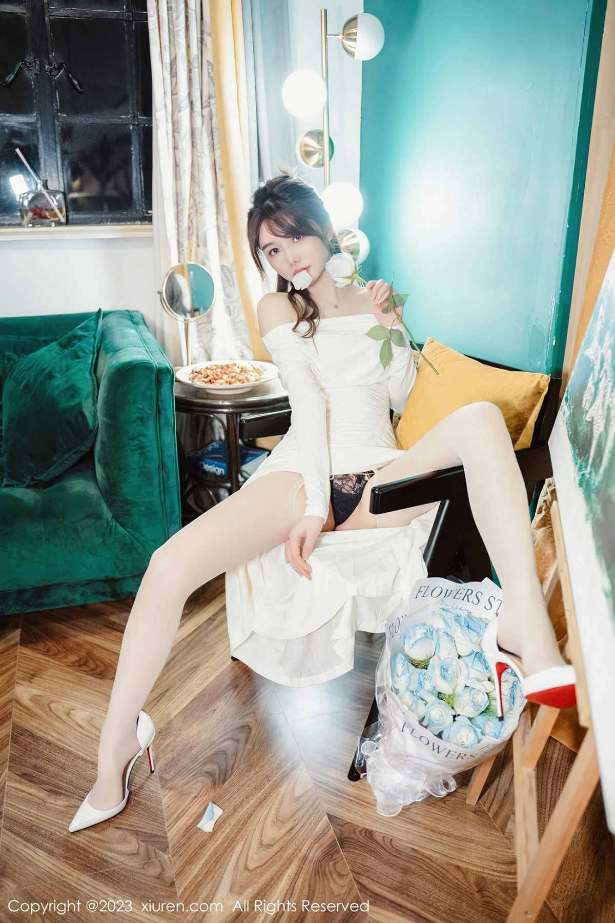 图片[45]-【XiuRen秀人网】2023.01.29 Vol.6182 婠婠麽【79P】-六色网