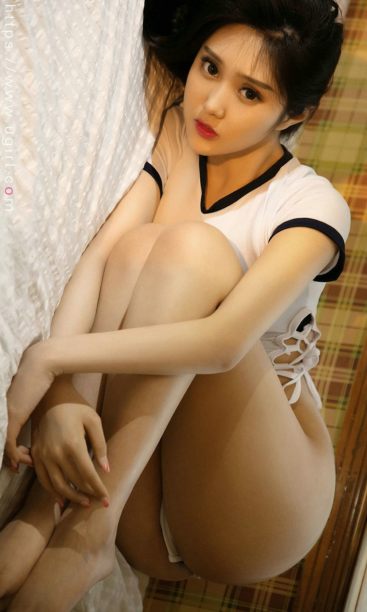 图片[30]-[Ugirls爱尤物] No.1883 一只香蕉船-六色网