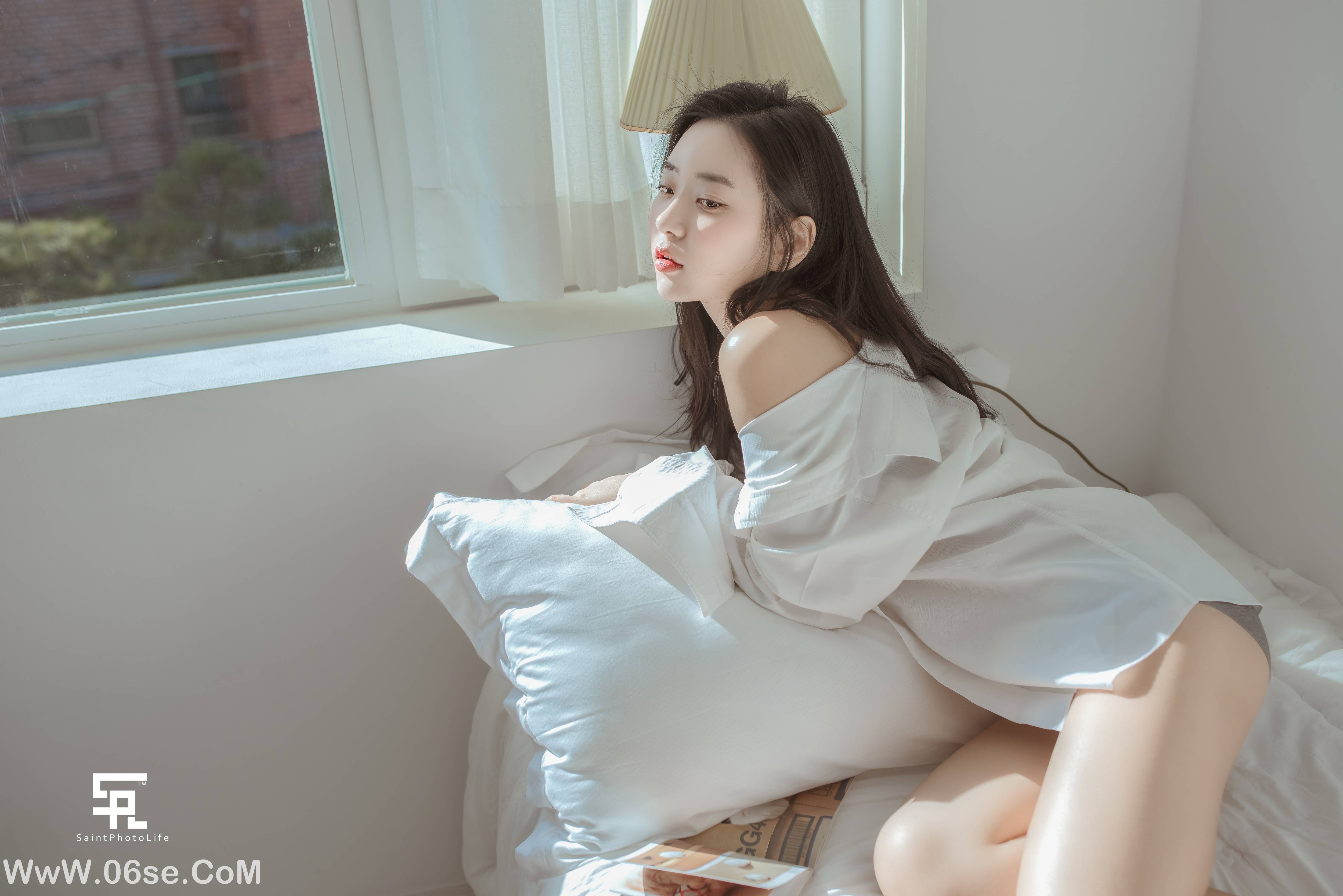 图片[15]-韩国妹子申才恩(Zenny) NO.004 – Romance[40P255M]-六色网