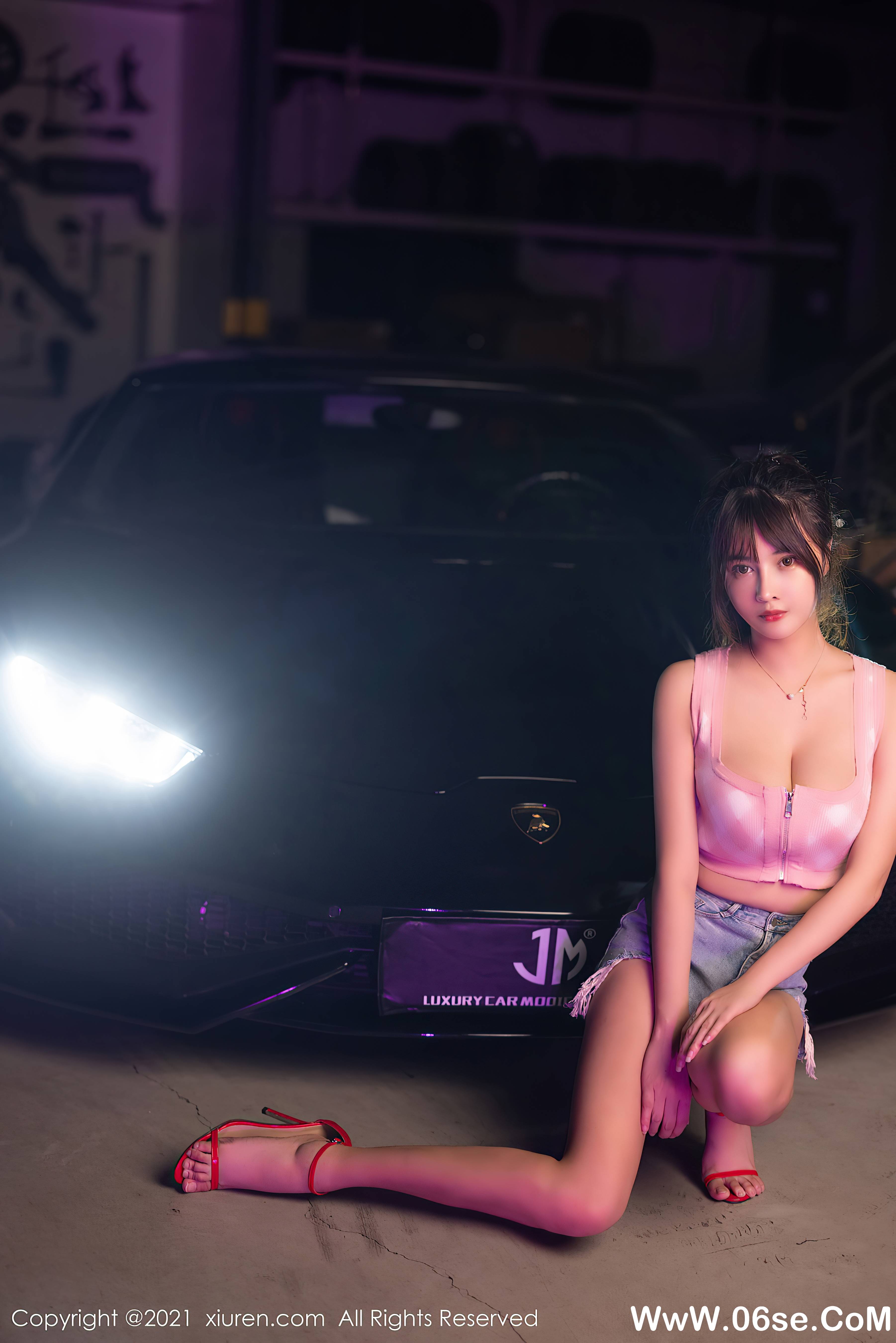 图片[13]-[XIUREN秀人网] 2021.07.28 NO.3725 萌奈子[42+1P372M]-六色网
