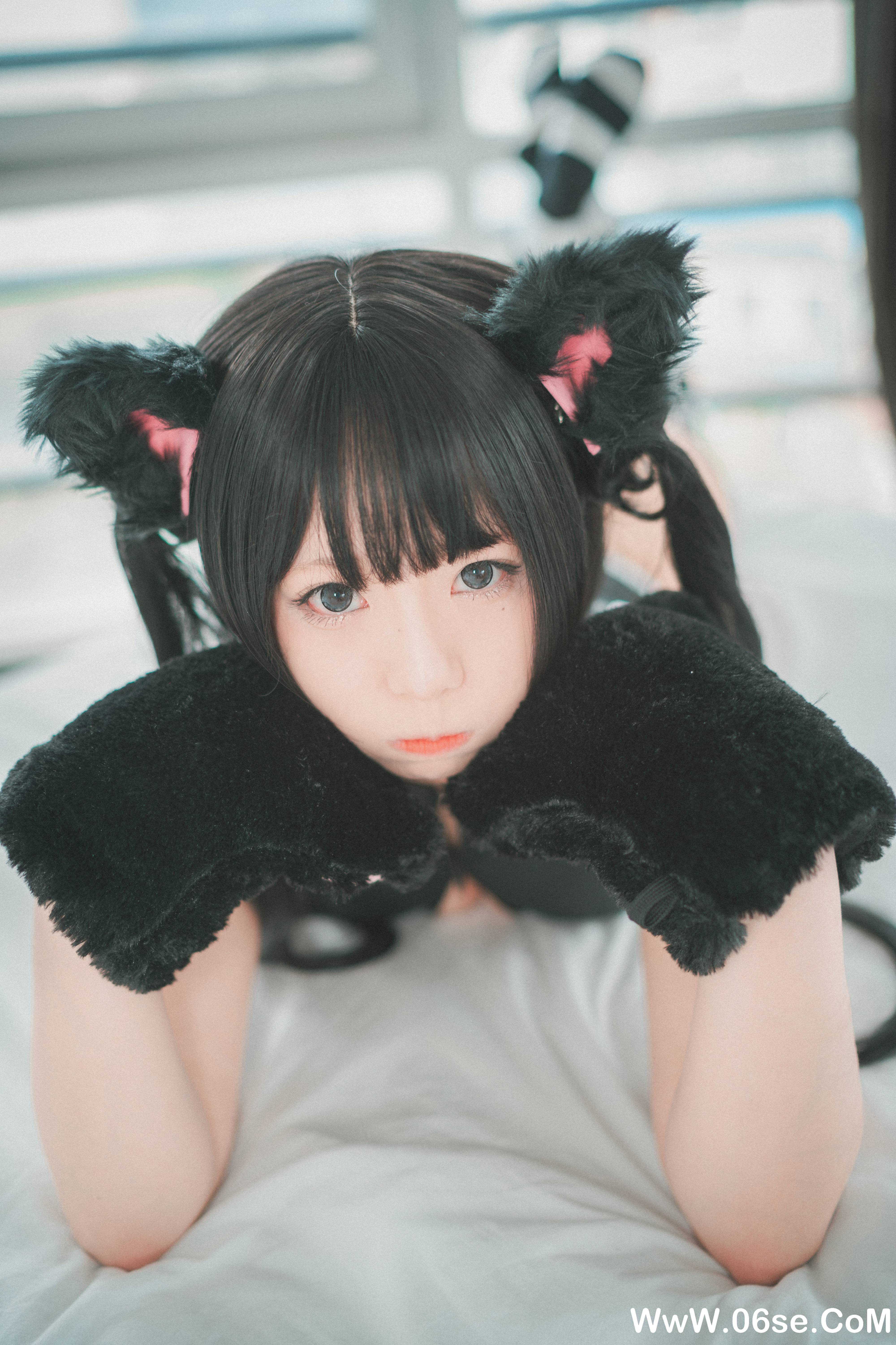 图片[39]-DJAWA – NO.091 Realised Feral Cat [55P356M]-六色网