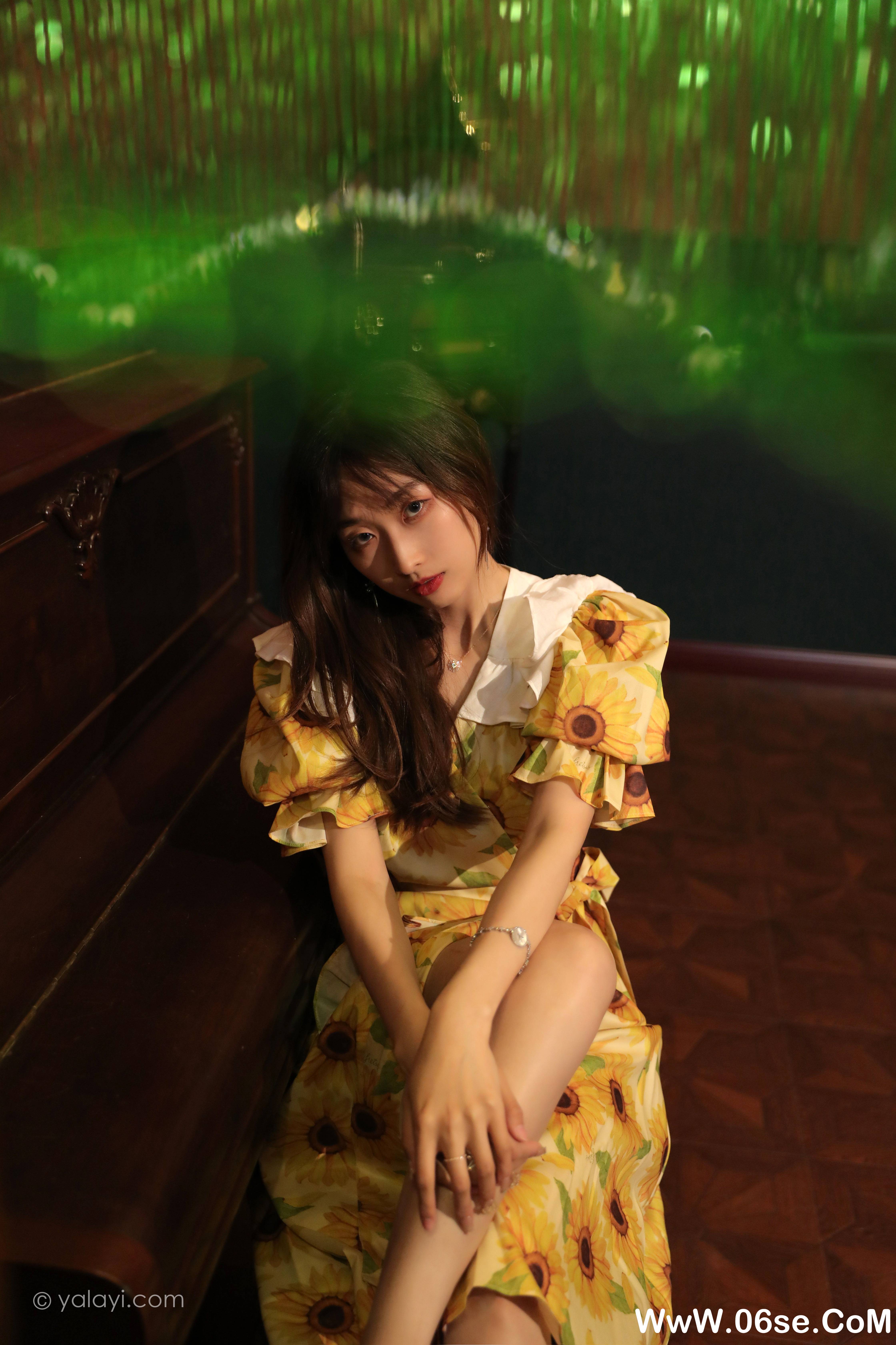 图片[27]-[YALAYI雅拉伊] 2021.07.09 NO.812 佳佳《只剩下钢琴》[33+1P376M]-六色网