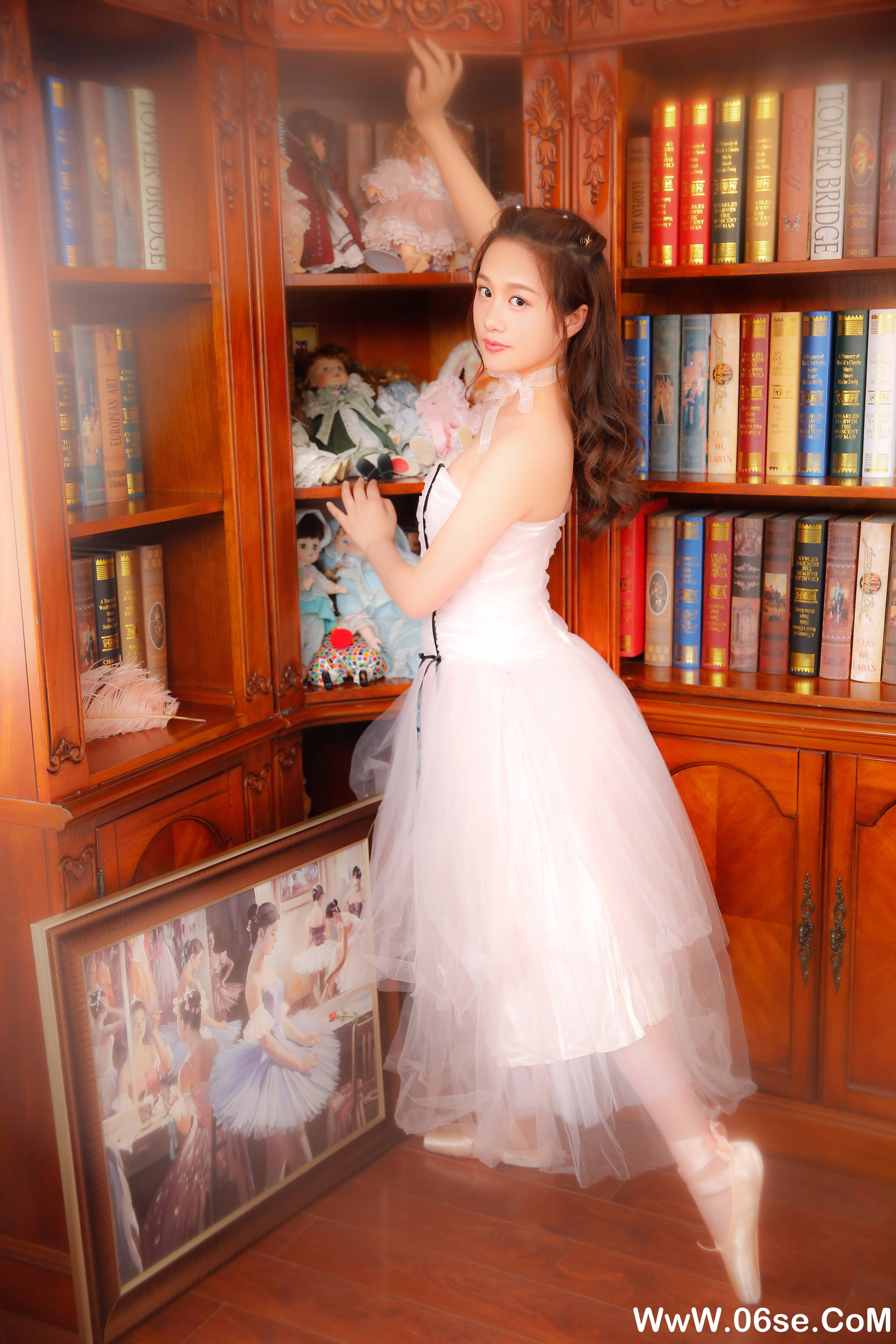 图片[33]-[YALAYI雅拉伊] 2022.06.01 NO.933 《希望》[32+1P317M]-六色网