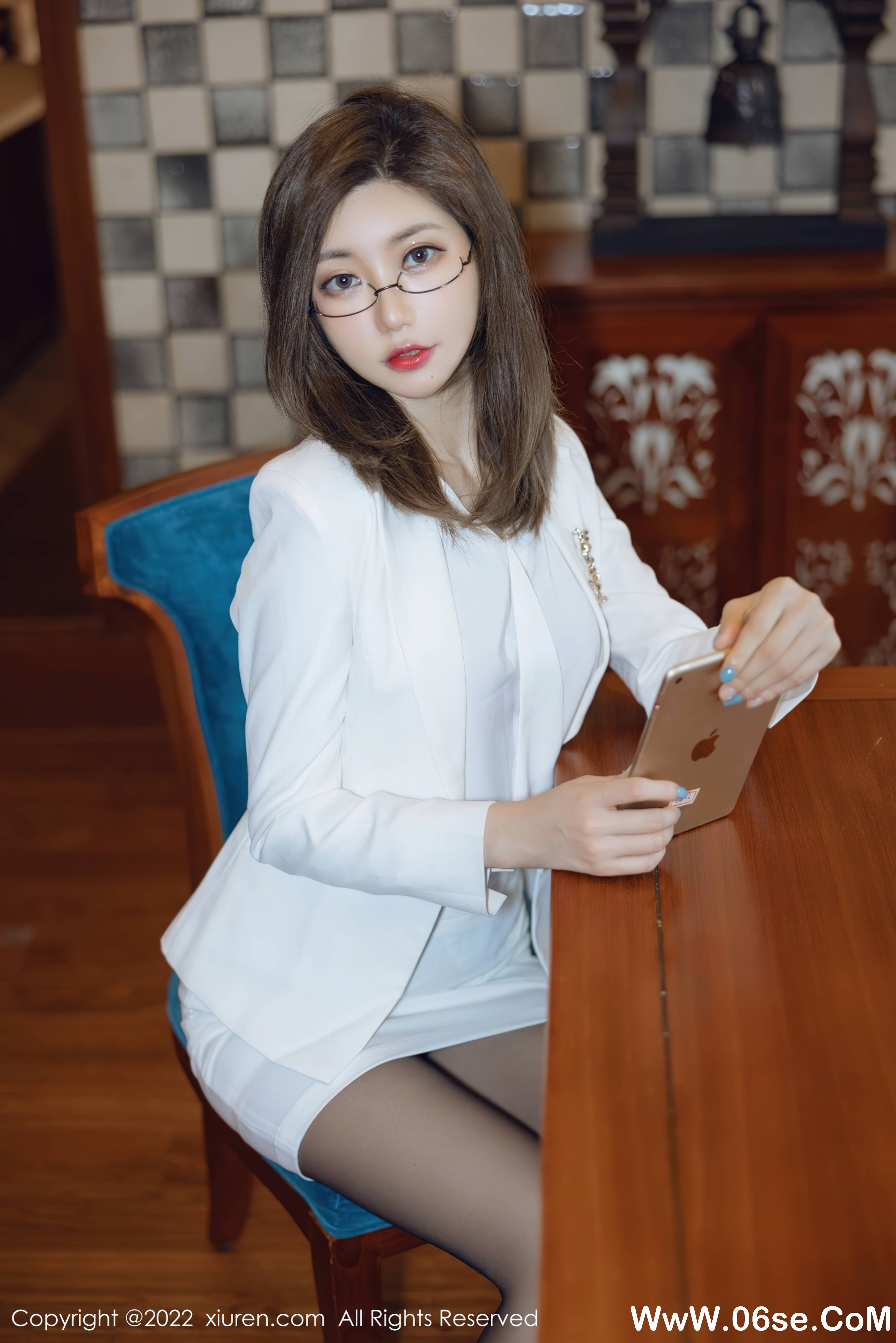 图片[49]-[XIUREN秀人网] 2022.01.30 NO.4544 绮里嘉[75+1P798M]-六色网