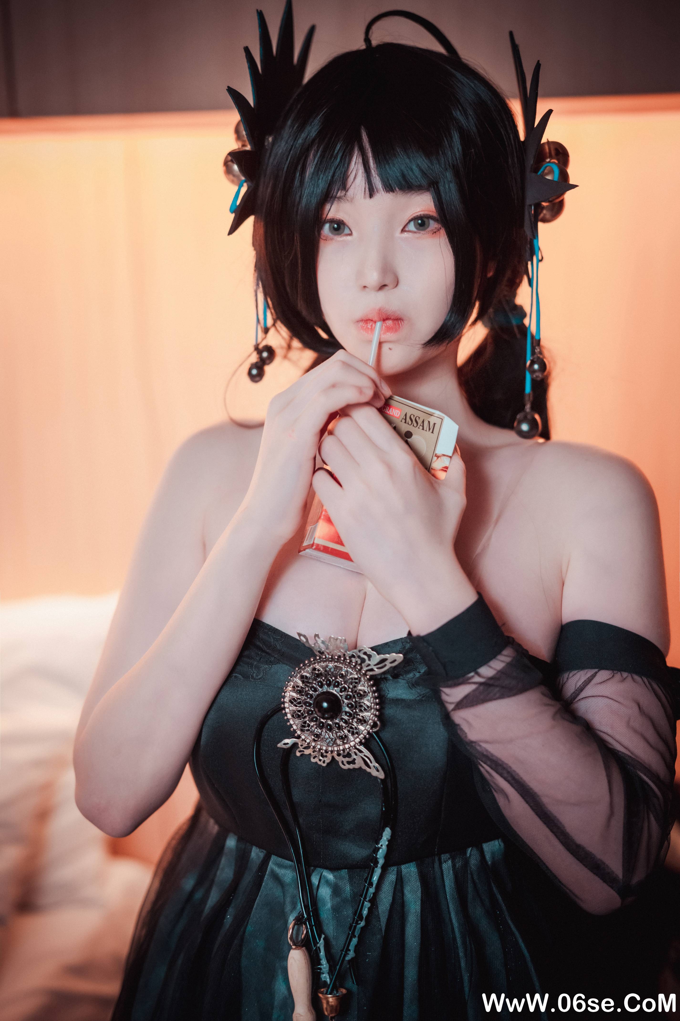 图片[85]-DJAWA – NO.042 Equinoctial Bari [129P895M]-六色网