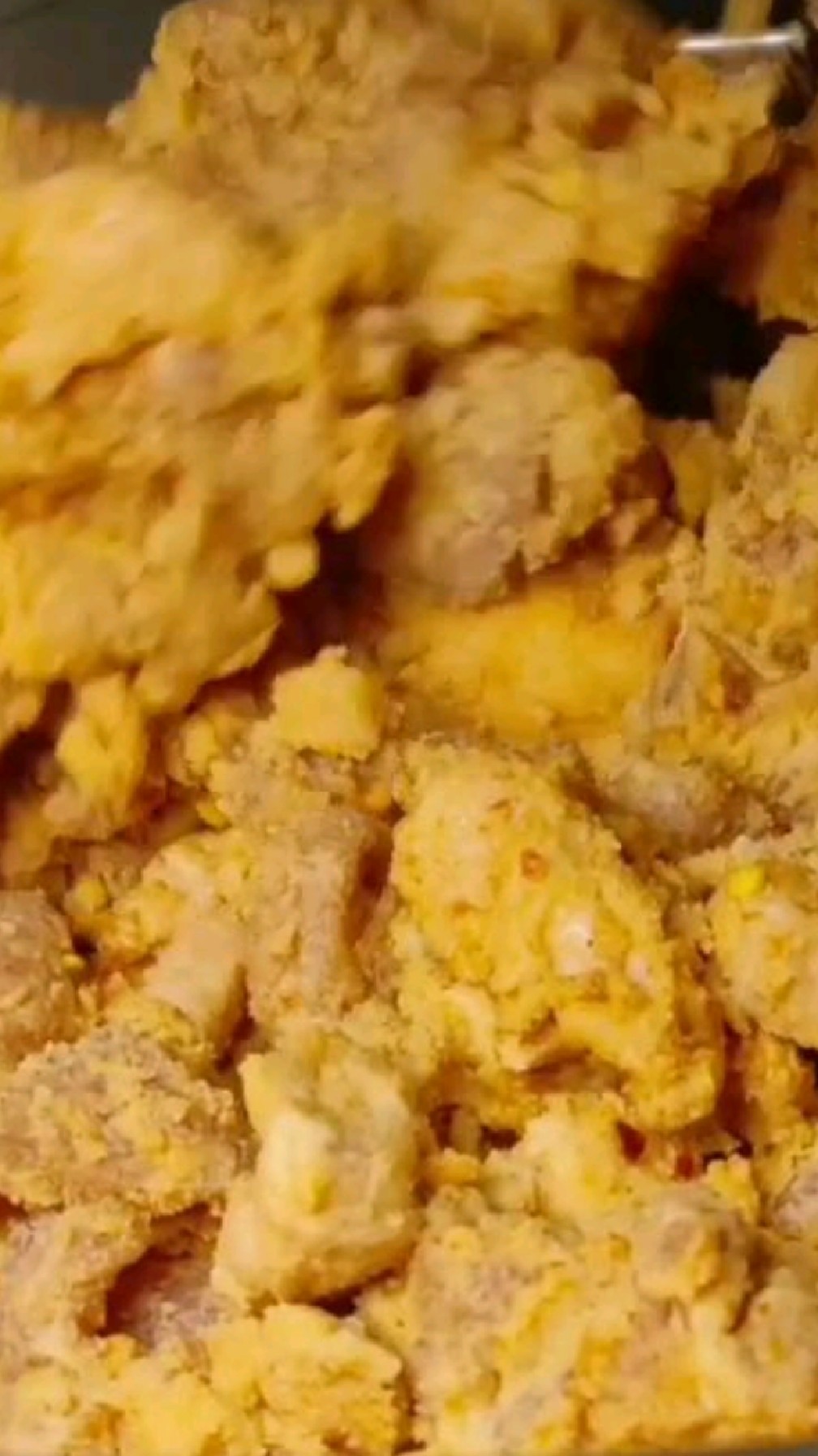 好吃的红薯粉蒸肉,又香又糯,你不想试一下吗