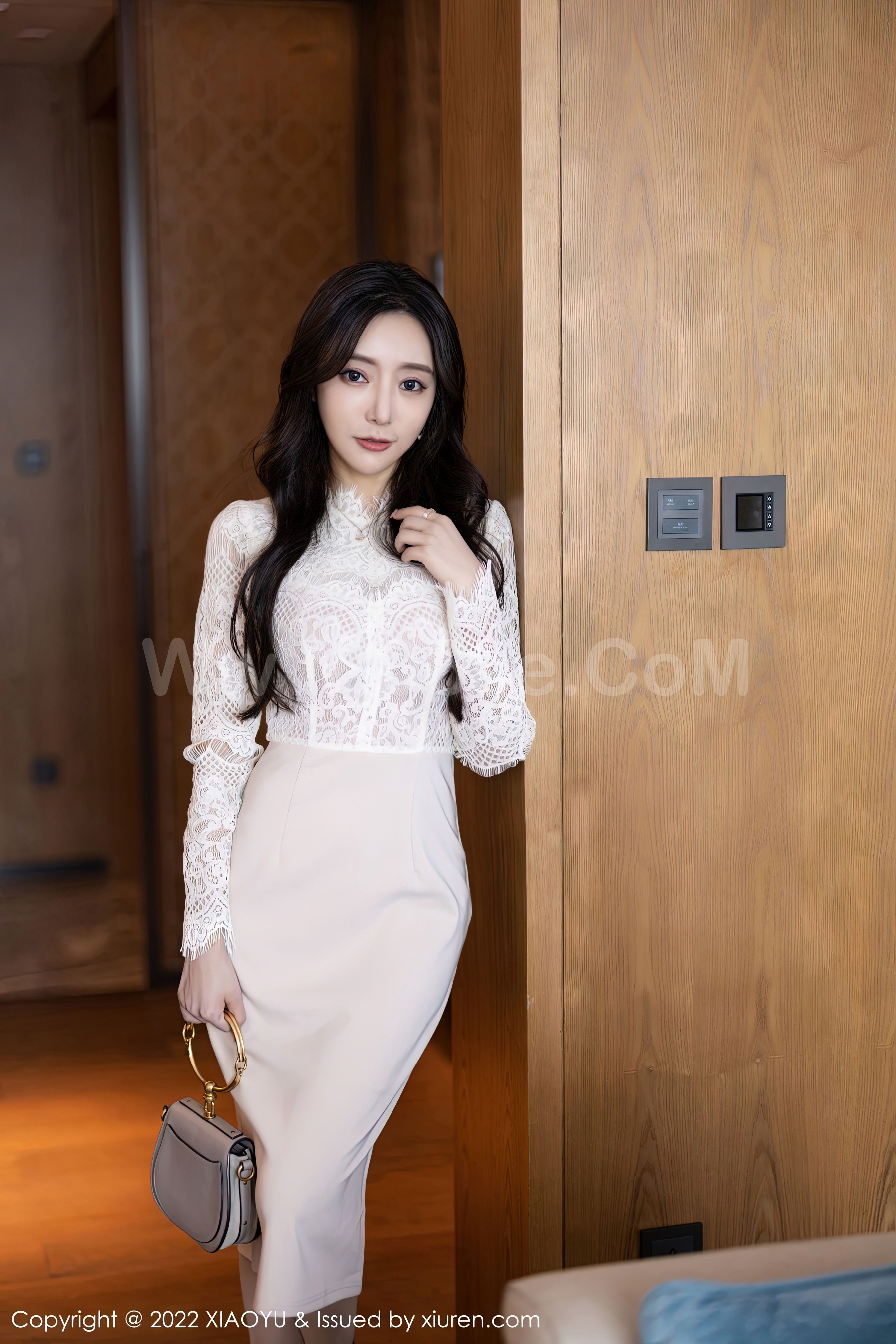 图片[7]-[XIAOYU语画界] Vol.936 Yanni – Wang Xin Yao (王馨瑶)-六色网