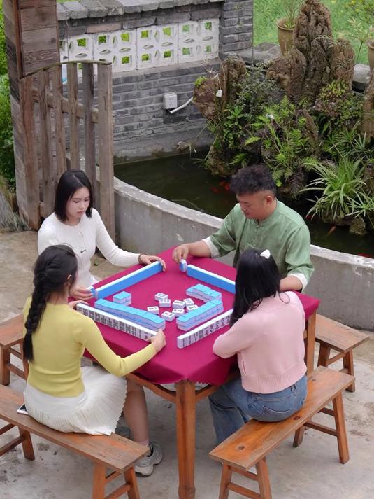 这道外酥里嫩的脆皮烤鸡你流口水没有?