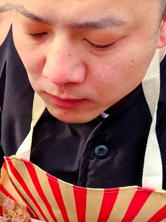 农村的笨鸡就是纯纯的香啊，嫩的没话说！