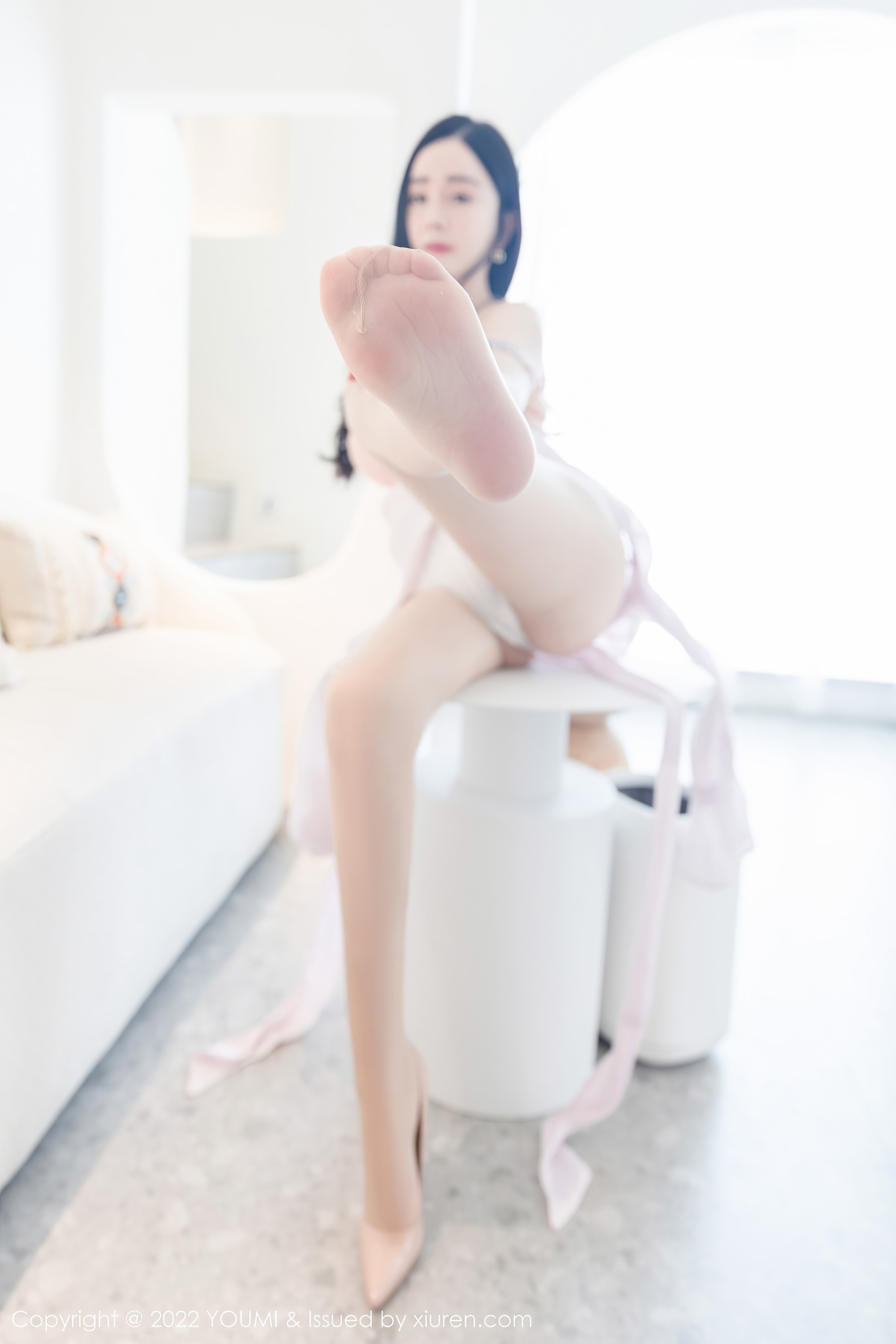 图片[51]-YouMi Vol.801 Yun Er (允爾)-六色网