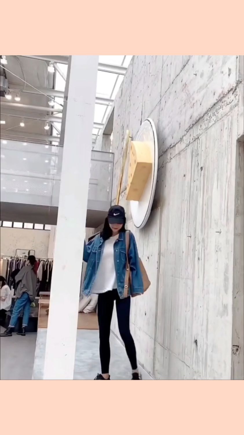 鲨鱼皮打底裤女裤子外穿秋冬季加绒加厚2021新款瘦腿强压芭比瑜伽优惠活动