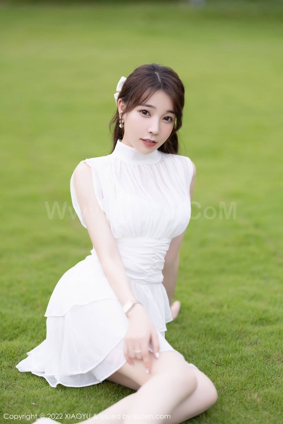 图片[11]-[XIAOYU语画界] 2022.09.07 Vol.859 徐莉芝Booty【77P】-六色网