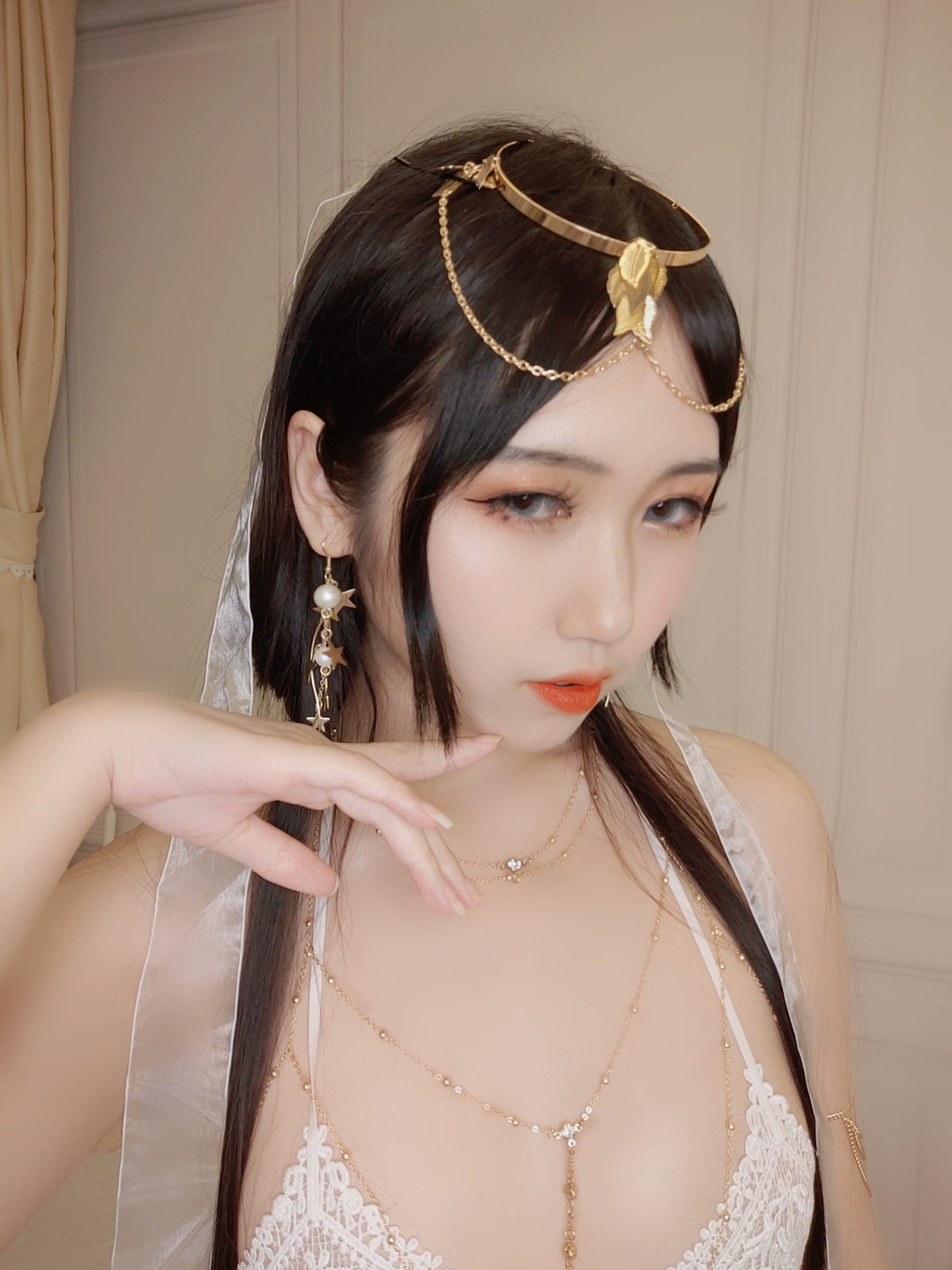图片[7]-不呆猫 NO.009 – 西域风情[51P+4V131M]-六色网
