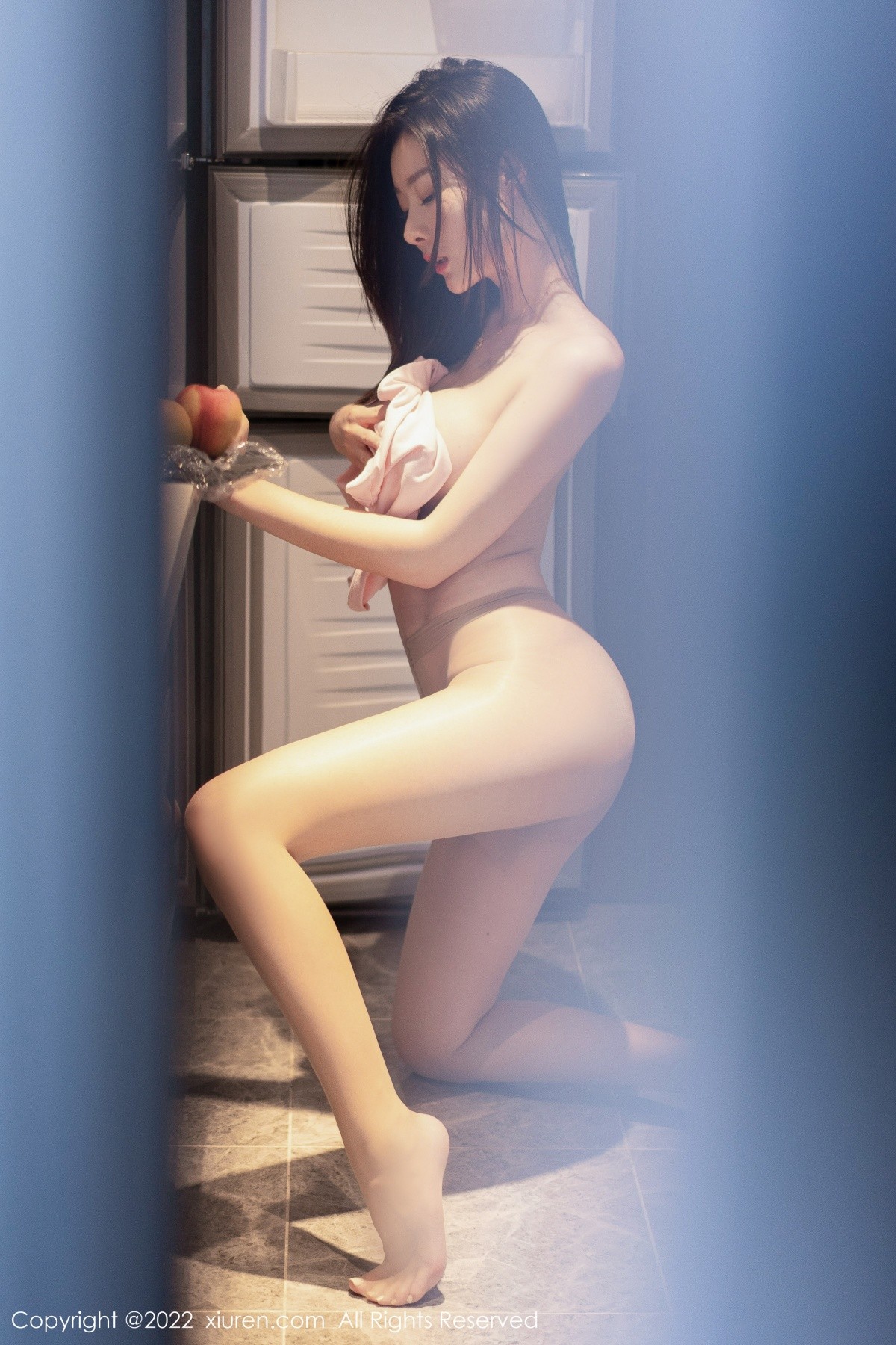 图片[65]-【XiuRen秀人网】2022.09.15 Vol.5593 是小逗逗【77P】-六色网