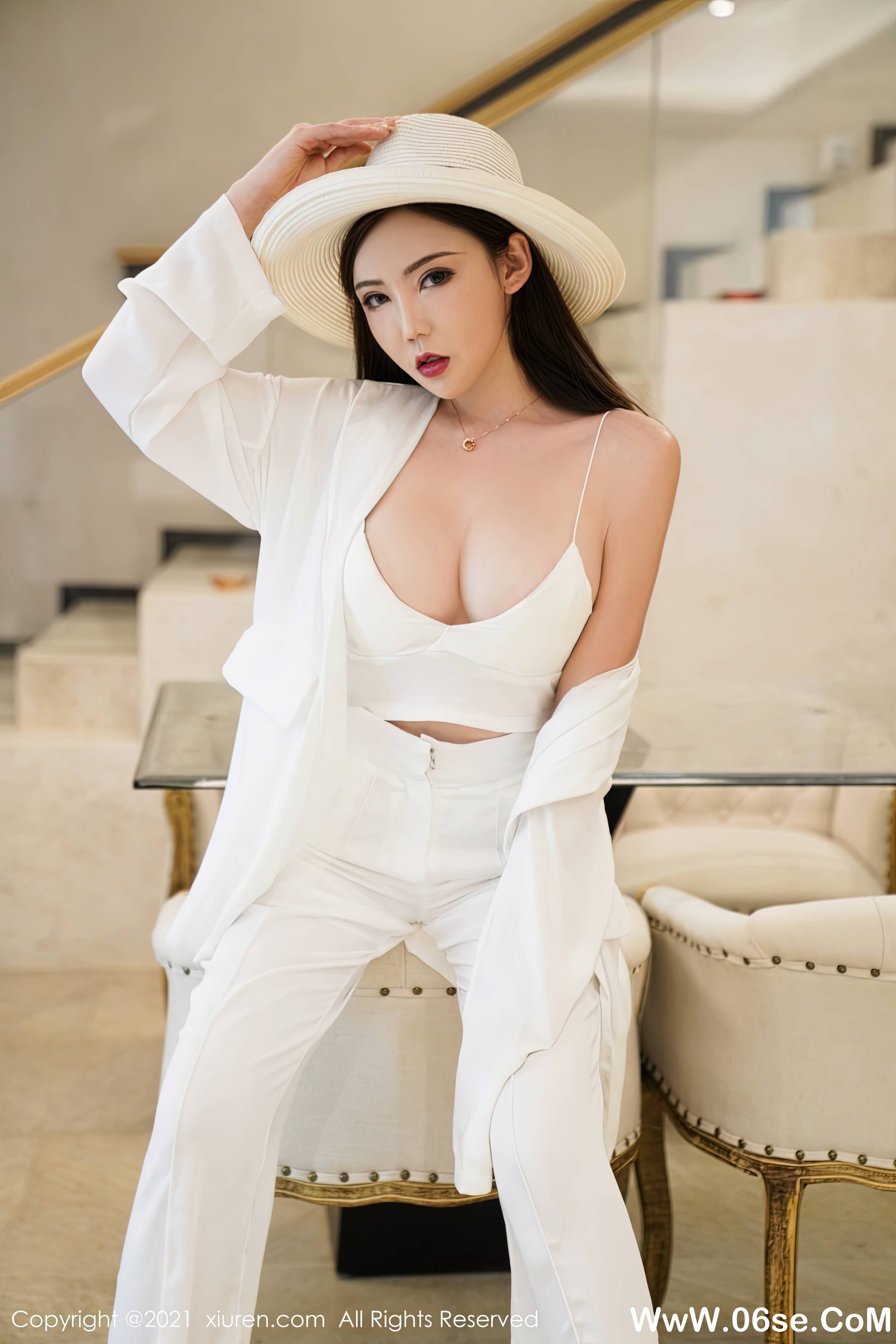 图片[9]-[XIUREN秀人网] 2021.04.22 NO.3332 萌汉药baby[49+1P368M]-六色网