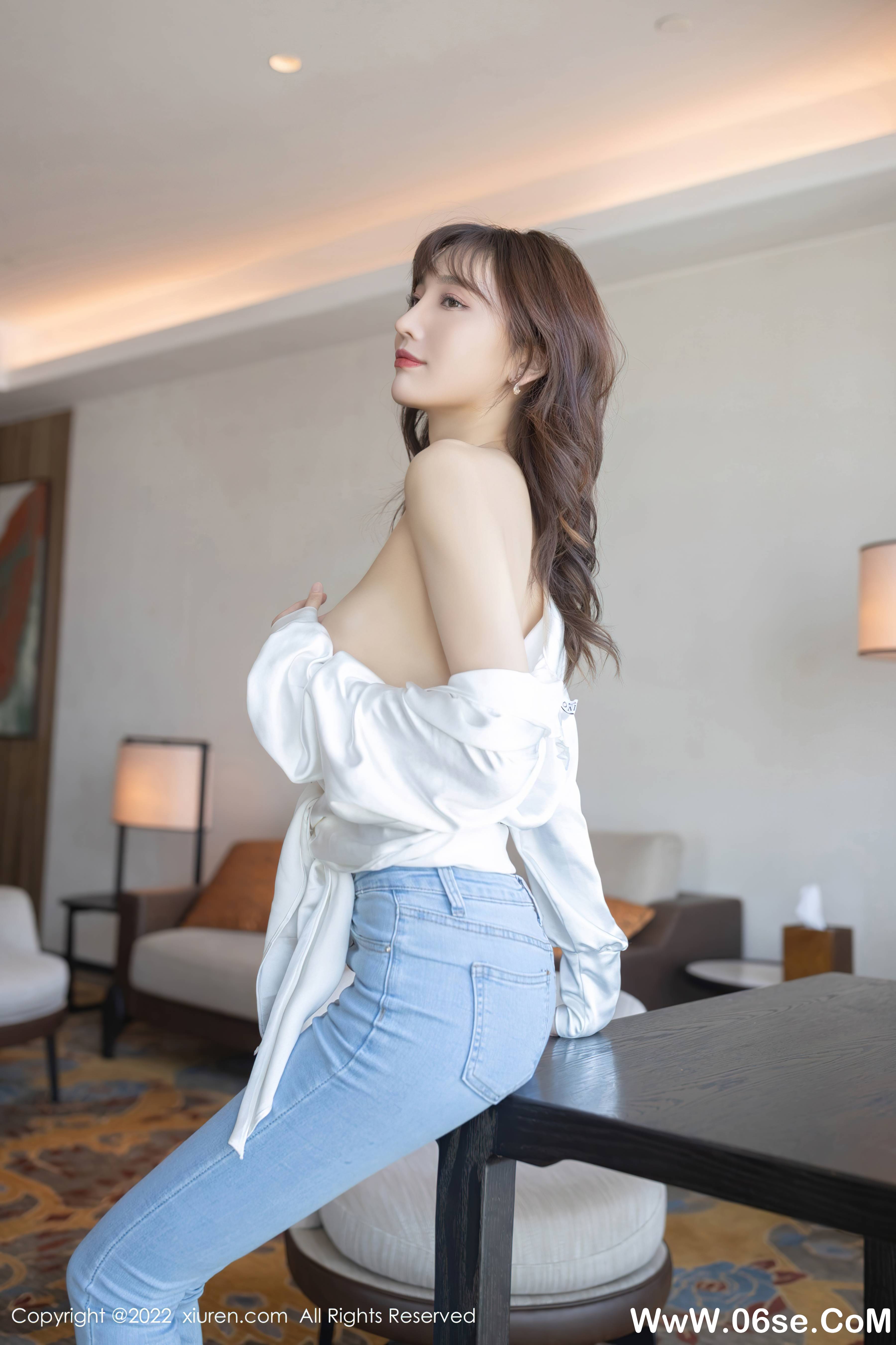 图片[88]-[XIUREN秀人网] 2022.01.05 NO.4425 陆萱萱[89+1P883M]-六色网