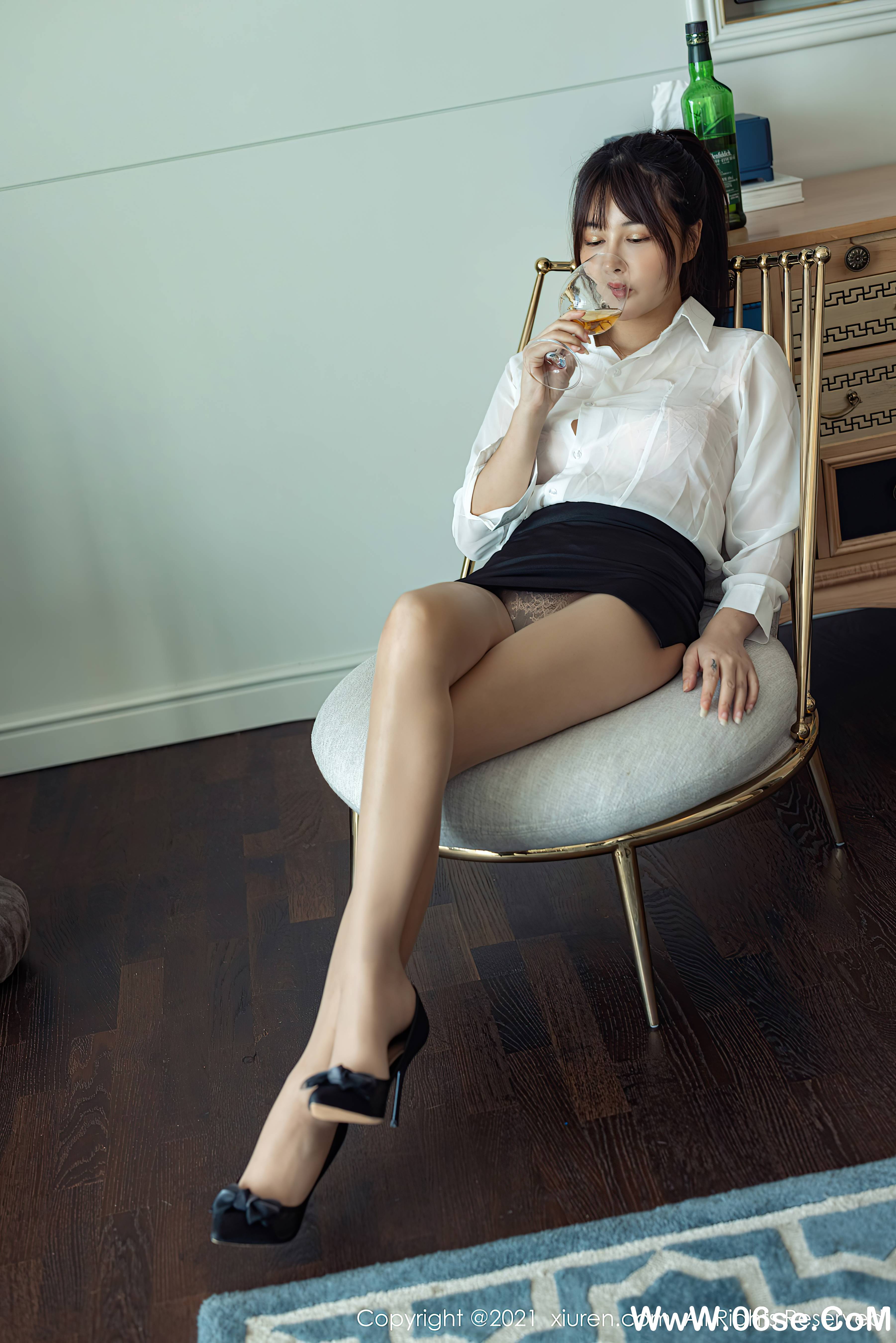 图片[7]-[XIUREN秀人网] 2021.08.12 NO.3793 萌奈子[56+1P495M]-六色网