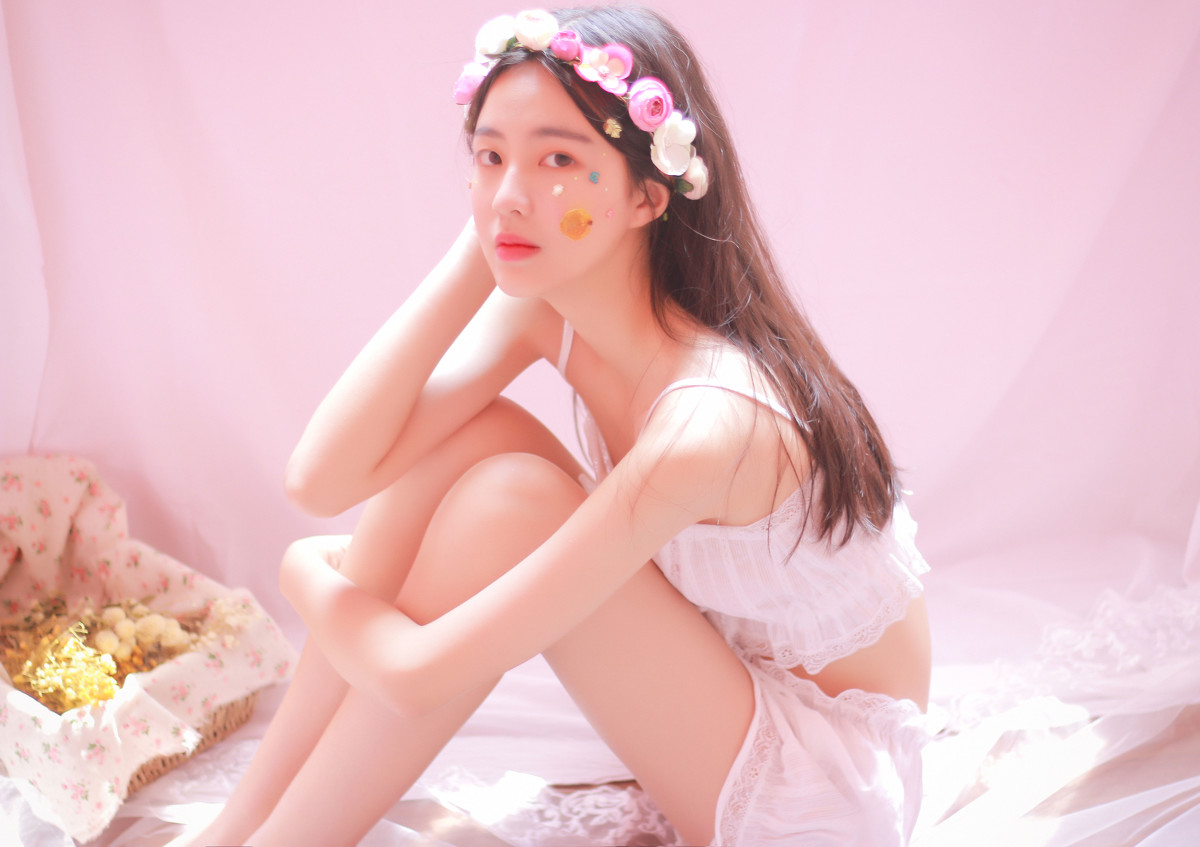 花神少女-六色网