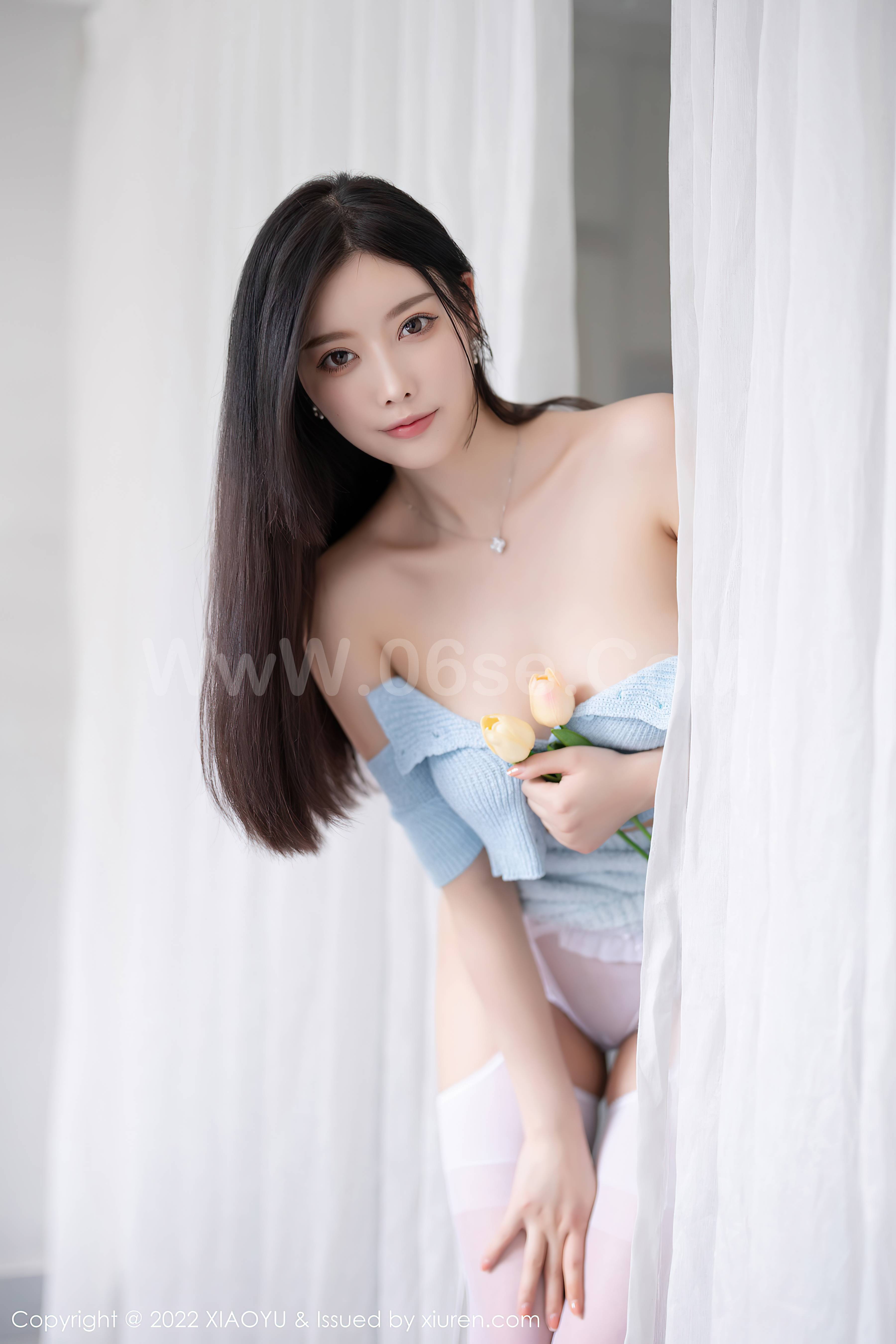 图片[46]-[XIAOYU语画界]2022.06.02 VOL.791 杨晨晨Yome[103+1P／873MB]-六色网