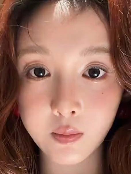 女生因为长的太好看没有减肥动力，从120斤到130斤到170斤