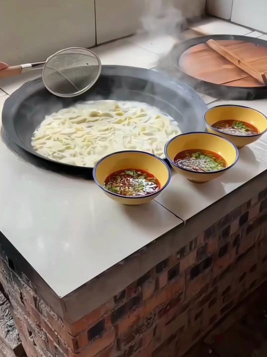 包饺子还不会调味的家人们,赶紧收藏学起来吧!