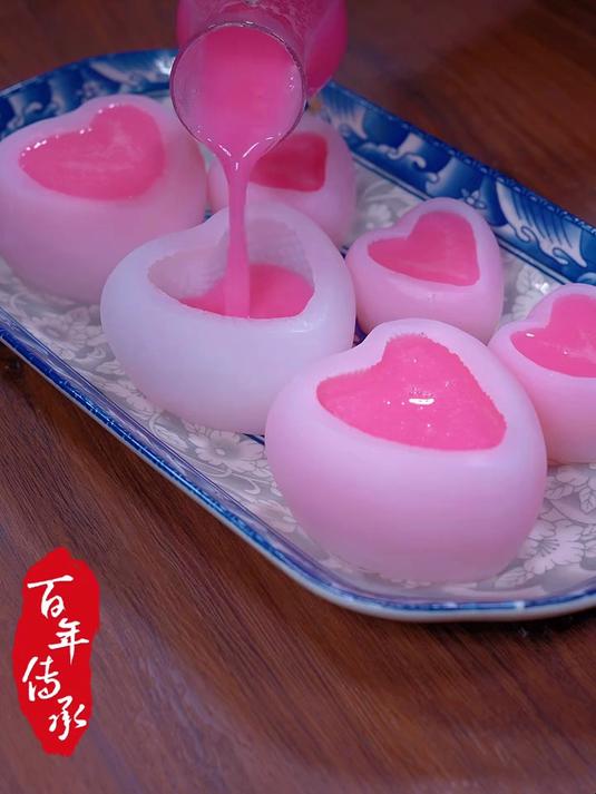 山药也能做星级饭店招牌甜品