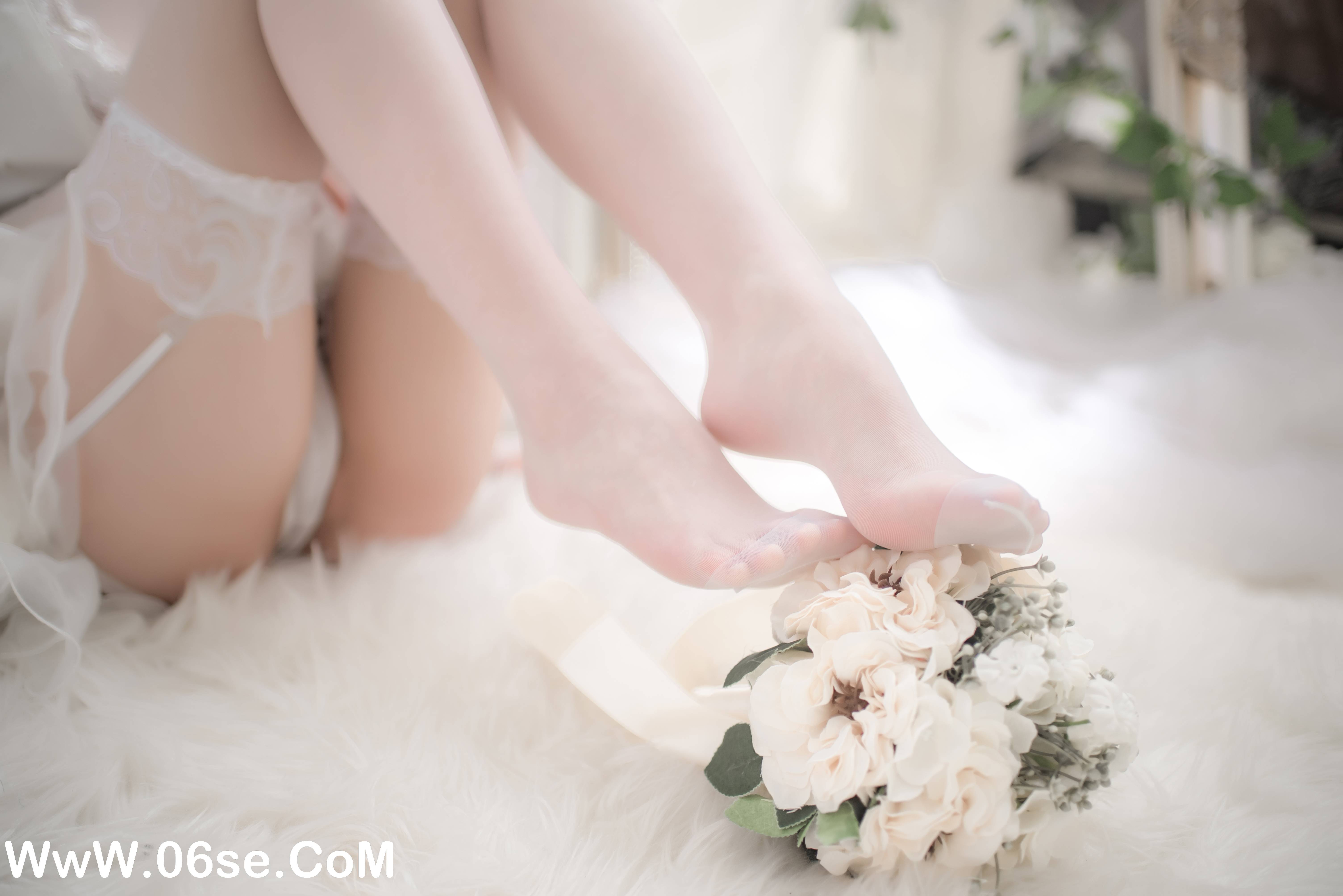 图片[43]-清水由乃 NO.015 – 爱宕婚纱[49P+1V1.66G]-六色网