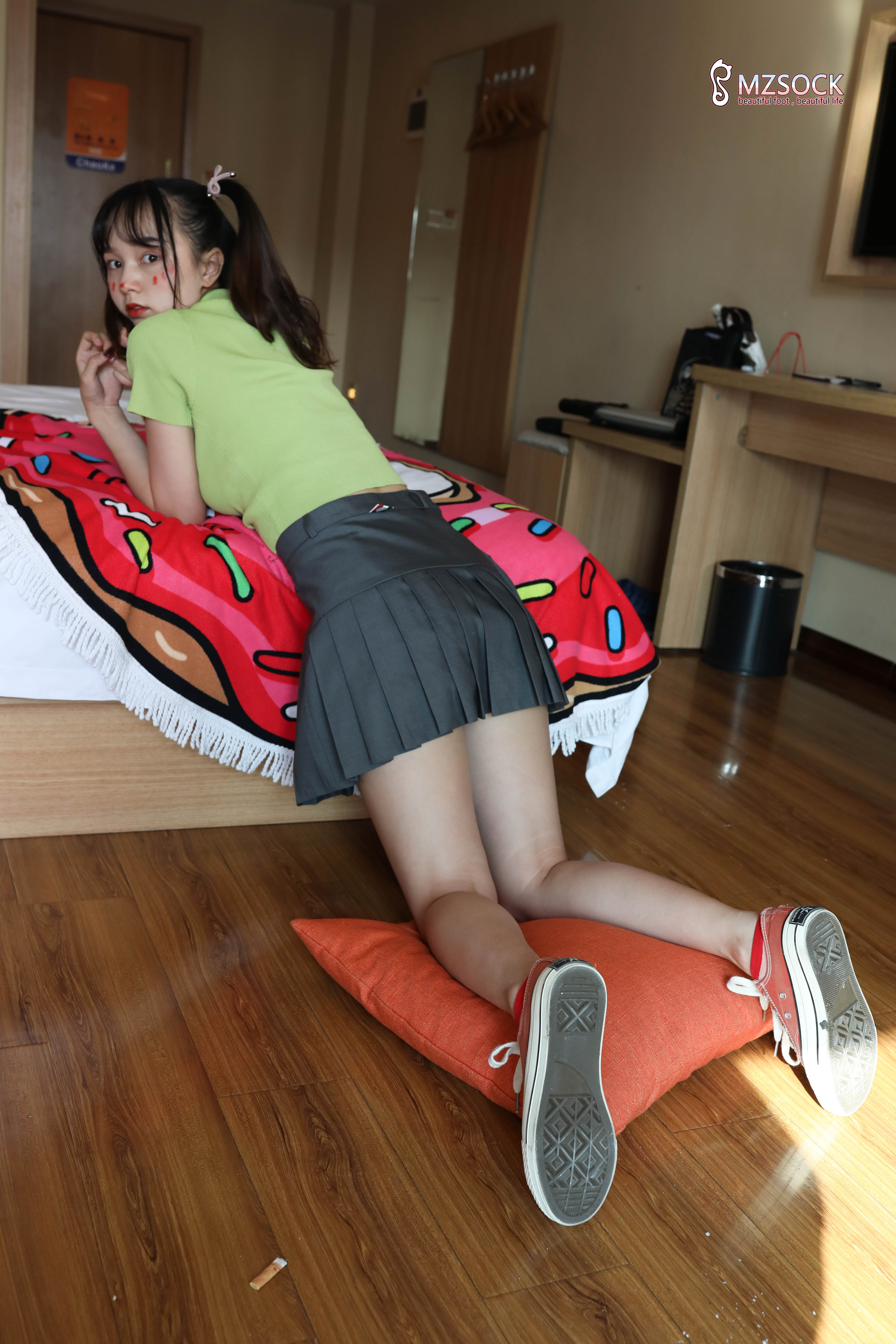 图片[15]-[MZSOCK]爱美足 NO.084 悦悦[79P182M]-六色网