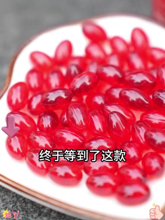 不可思议!南极磷虾油的惊人功效!
