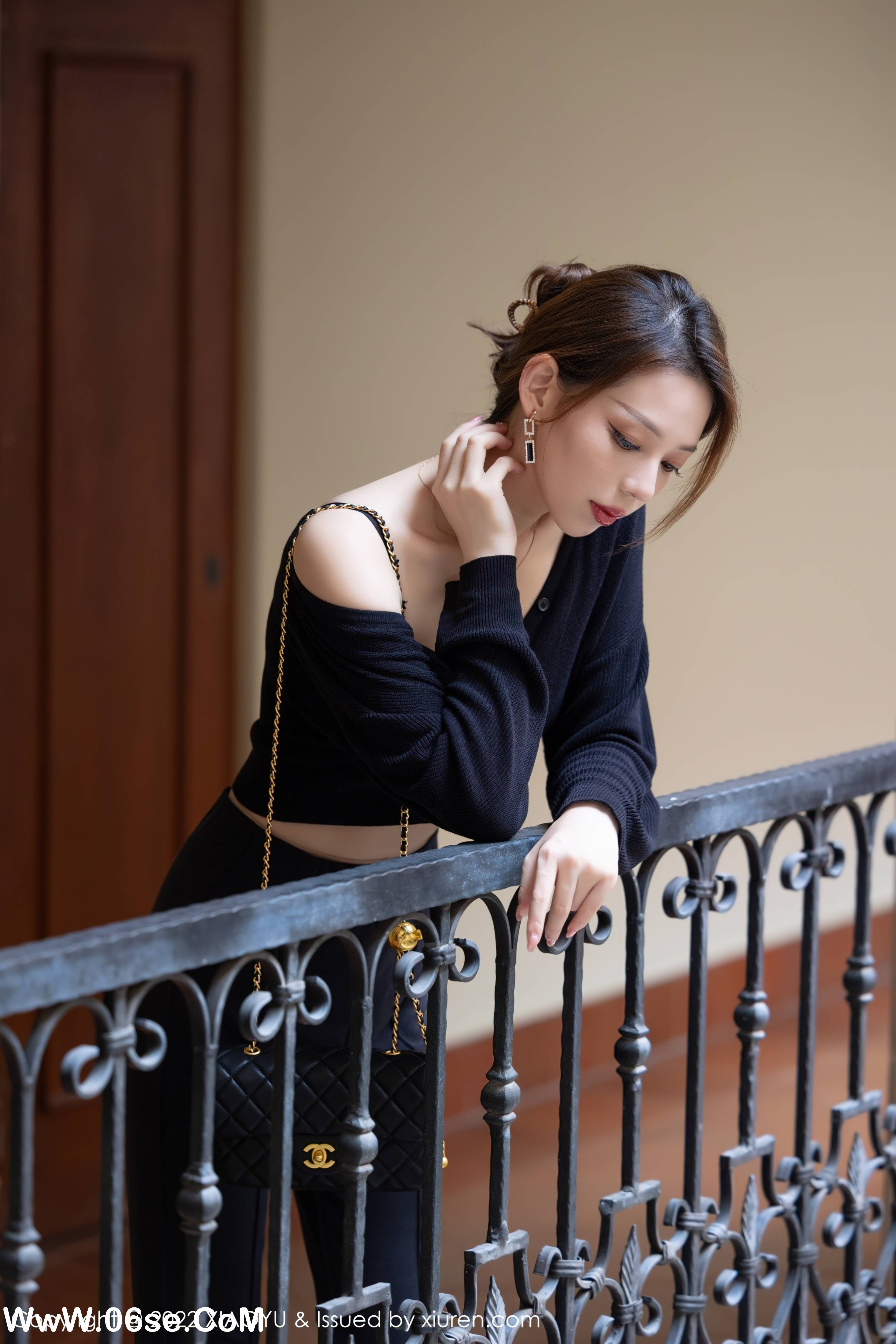 图片[35]-[XIAOYU语画界] 2022.01.24 NO.703 言沫[80+1P755M]-六色网