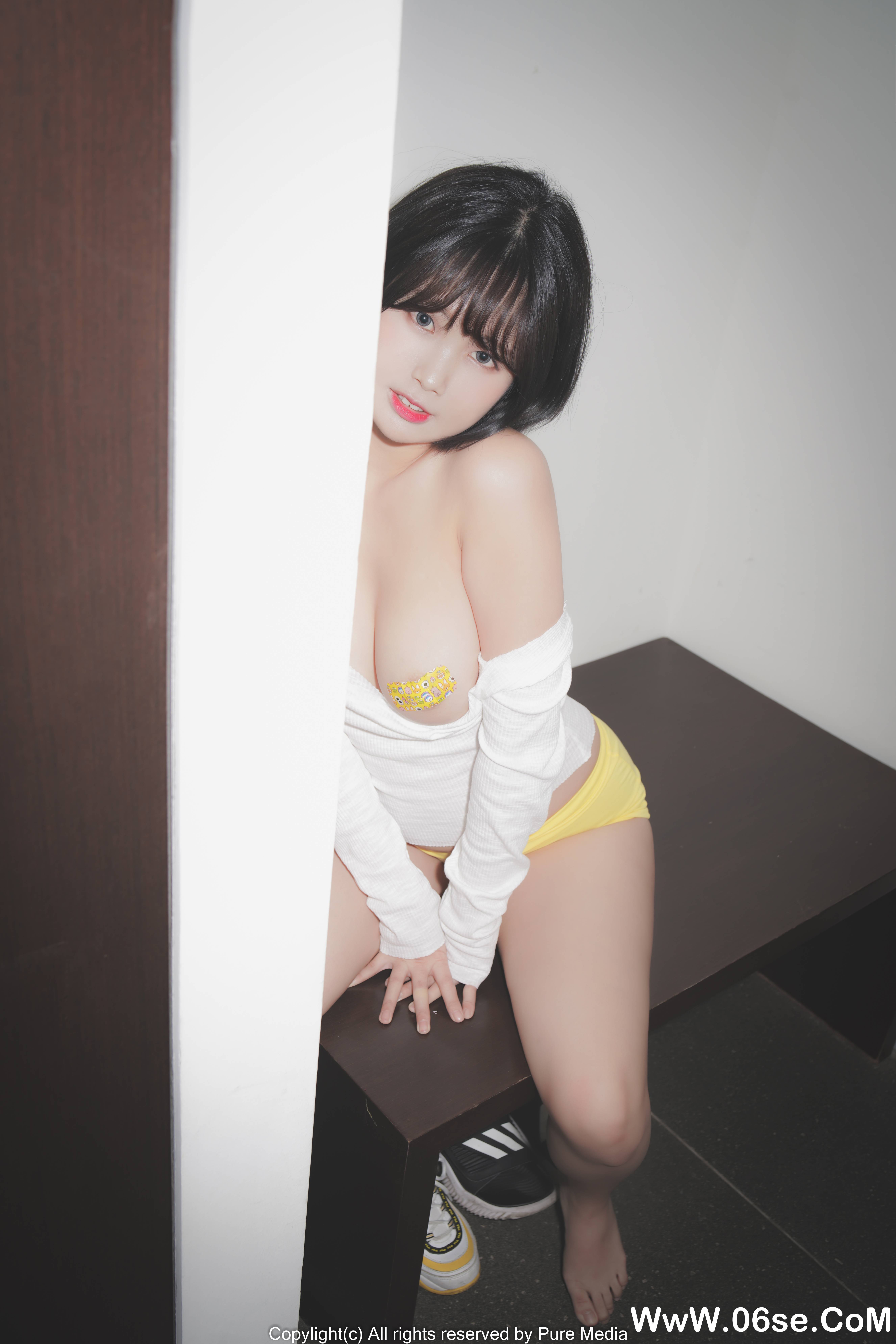 图片[62]-[Pure Media] NO.058 Leechu[83P992M]-六色网