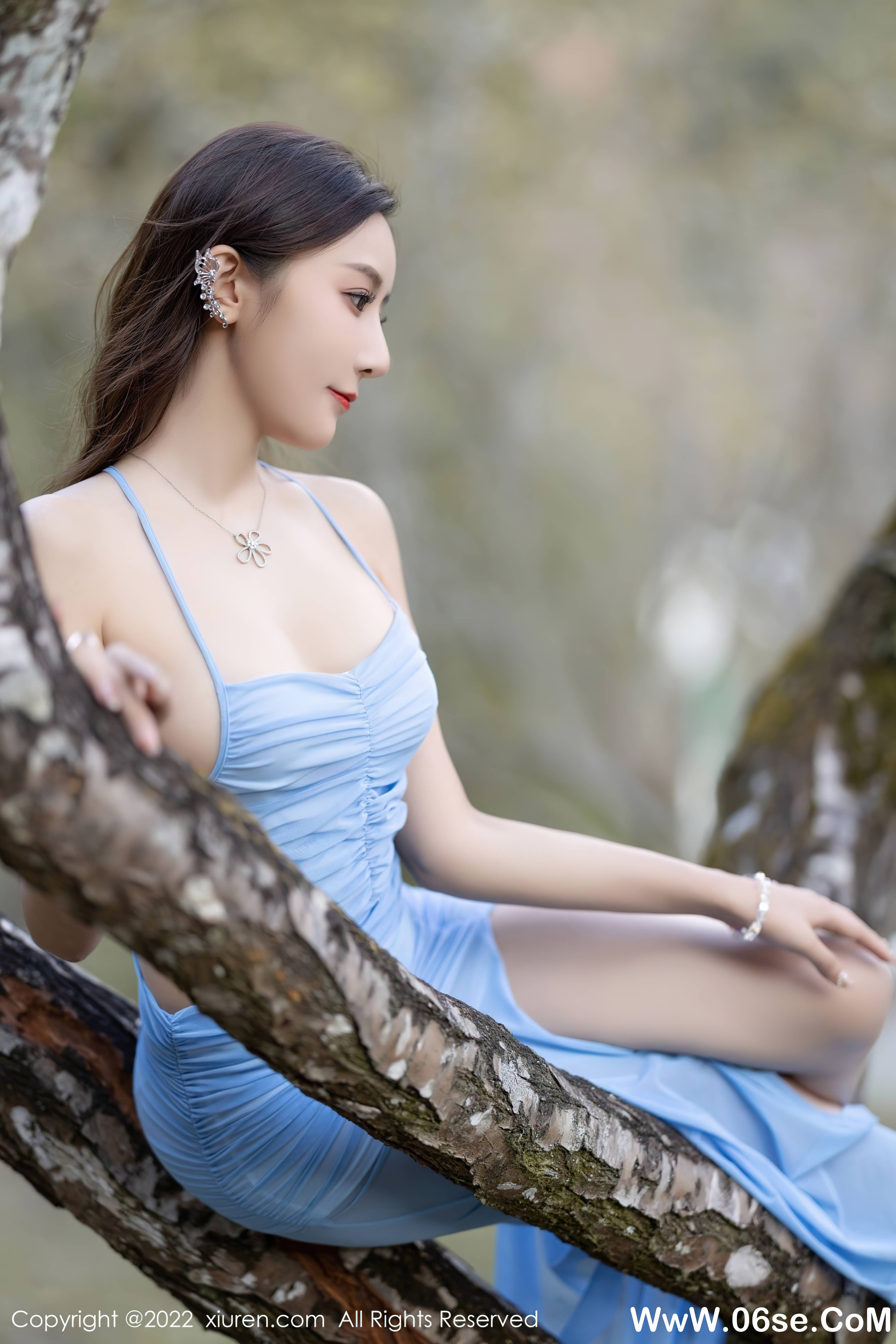 图片[43]-[XIUREN秀人网] 2022.02.14 NO.4581 王馨瑶[78+1P728M]-六色网