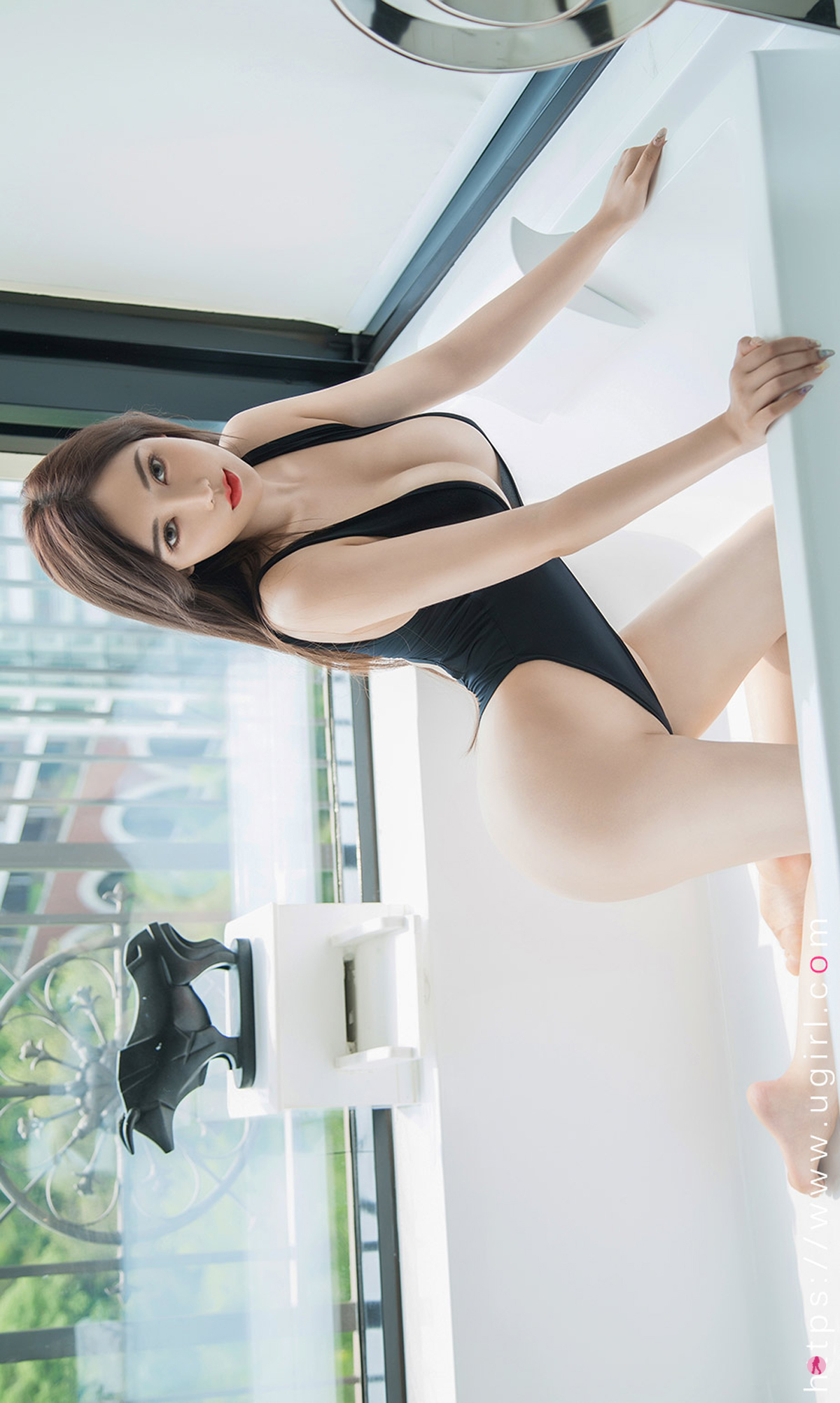 图片[35]-[Ugirls爱尤物] No.1943 萌汉药baby-六色网