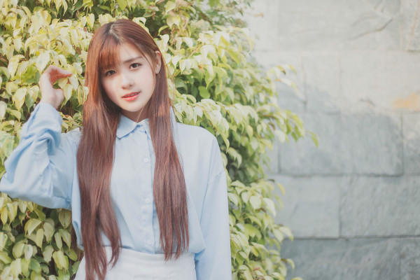 图片[3]-花季少女-六色网